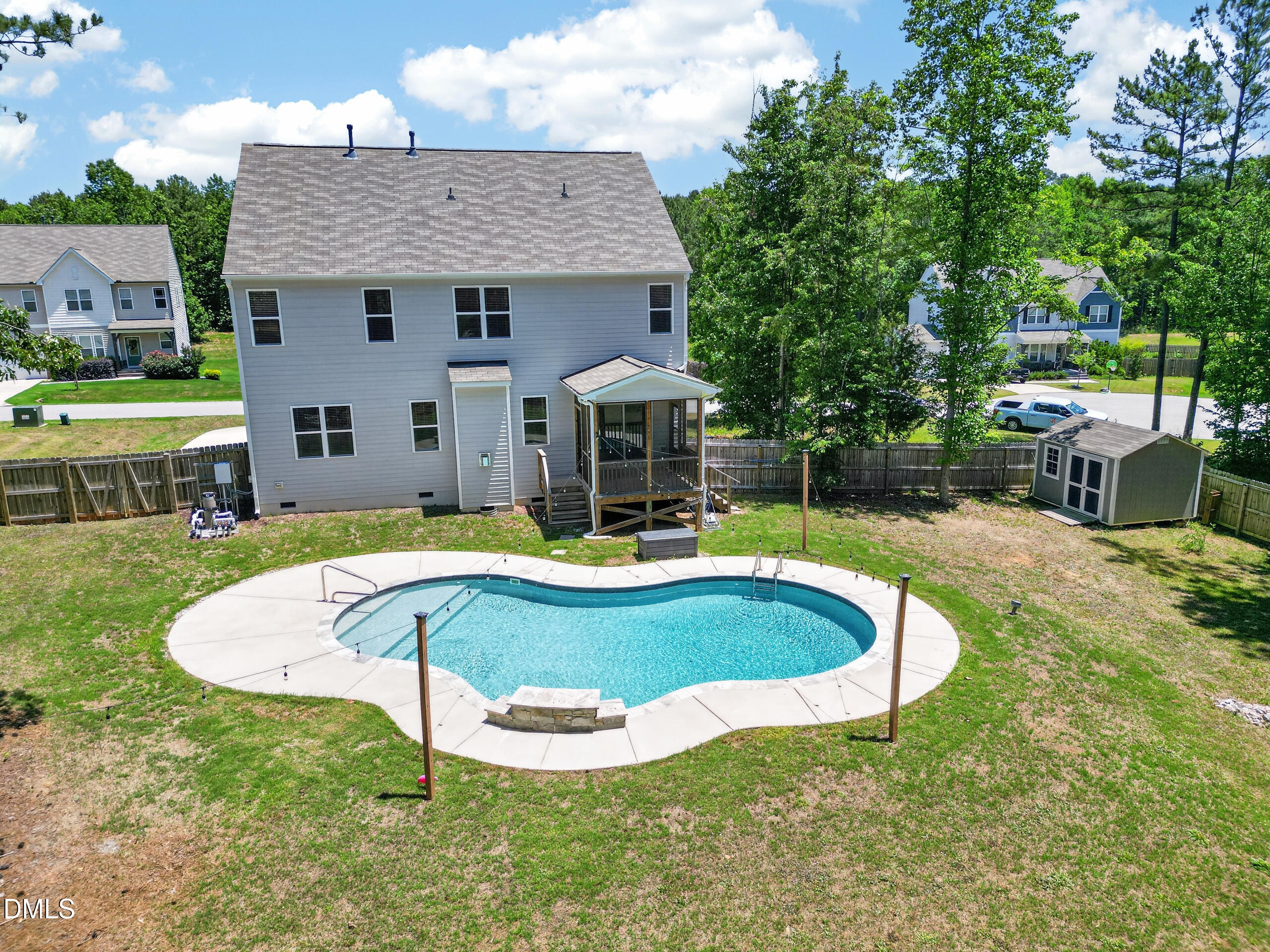 8909 Hardie Farm Circle