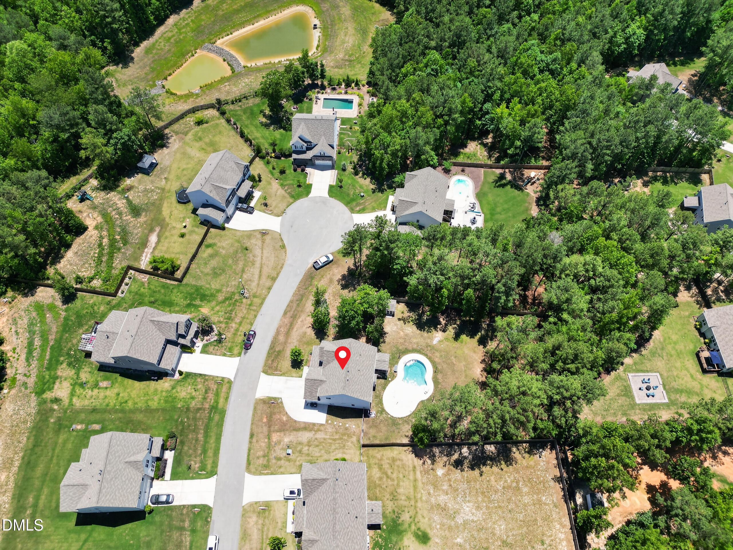 8909 Hardie Farm Circle