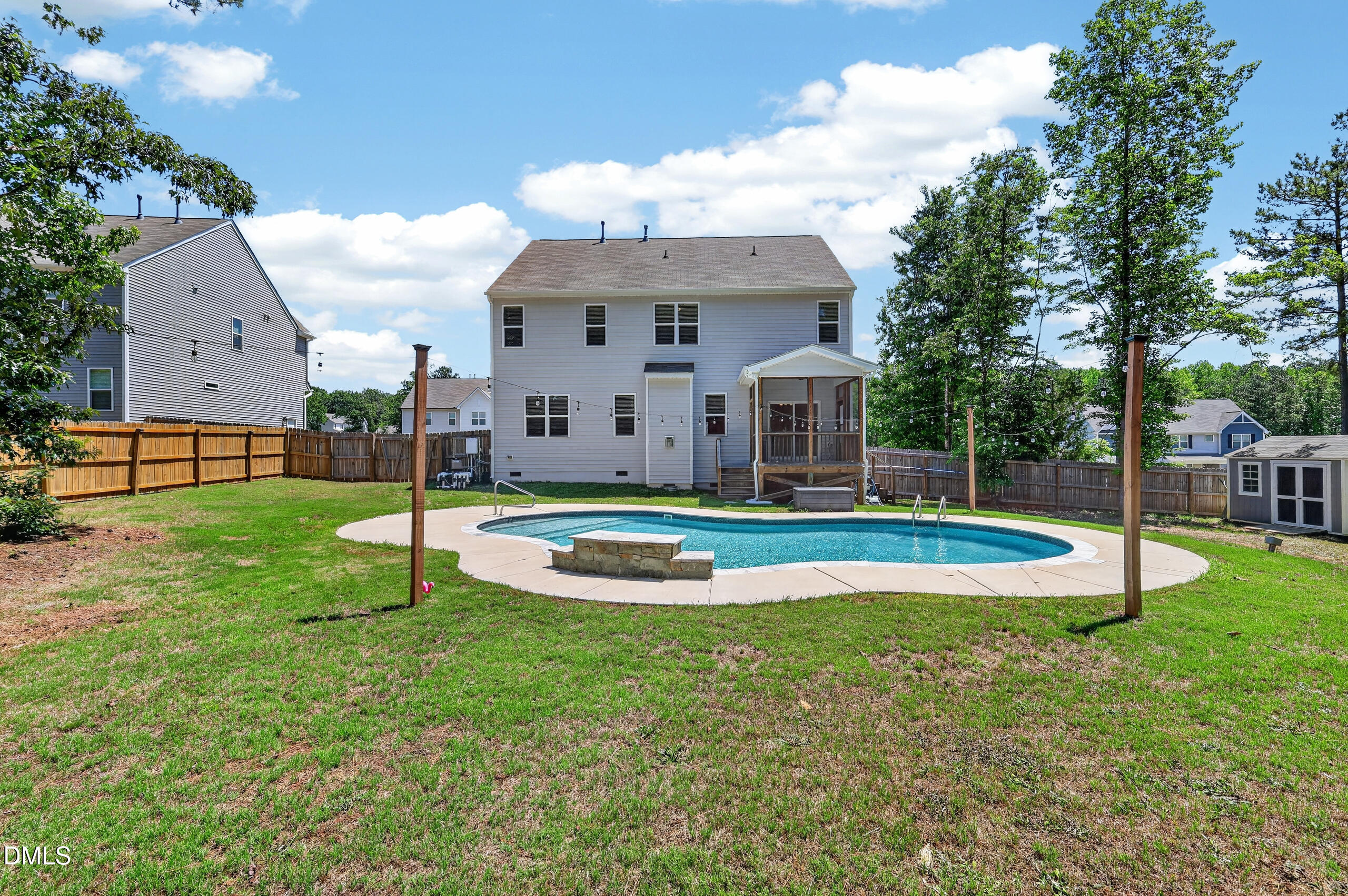 8909 Hardie Farm Circle
