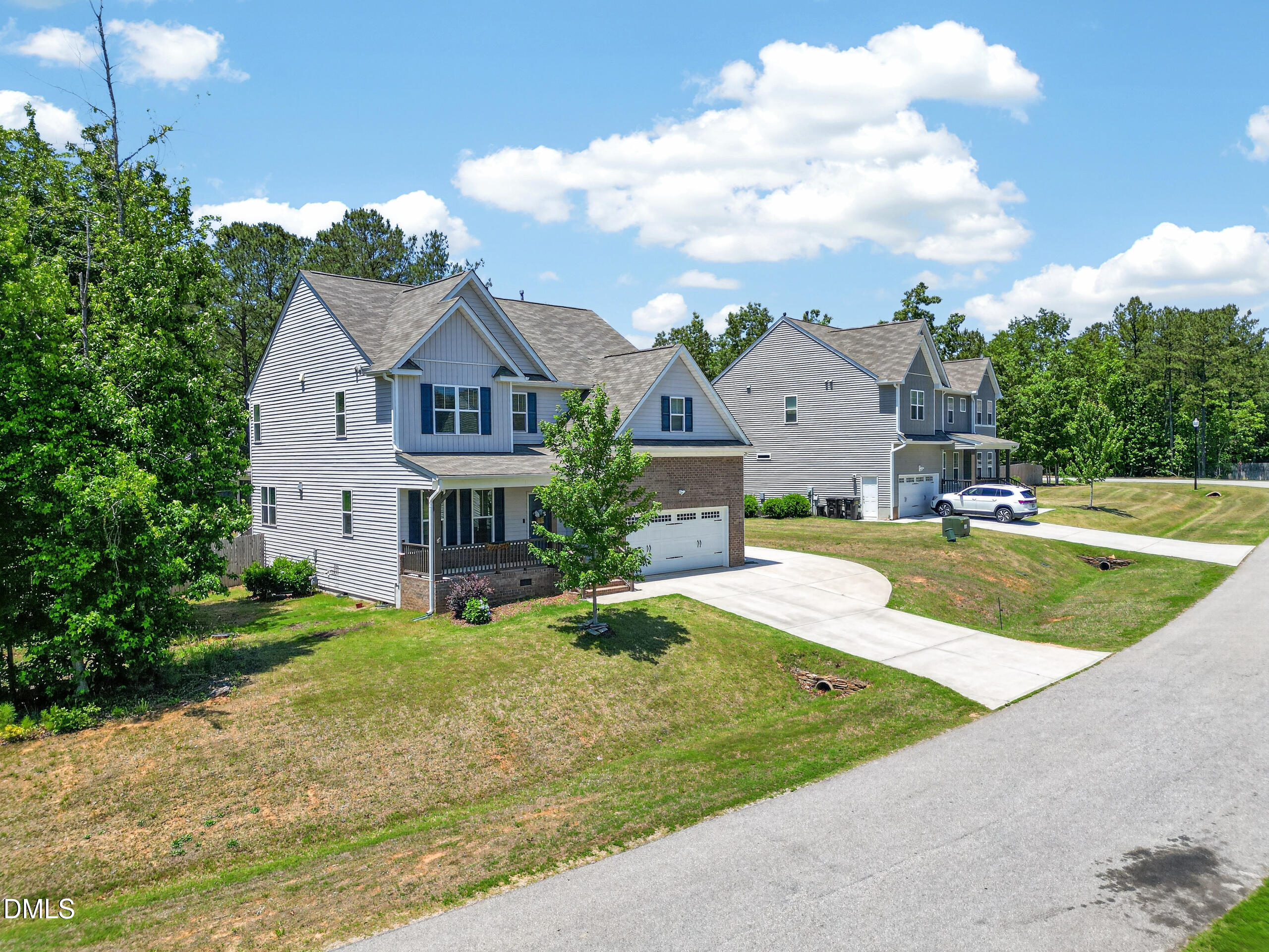 8909 Hardie Farm Circle