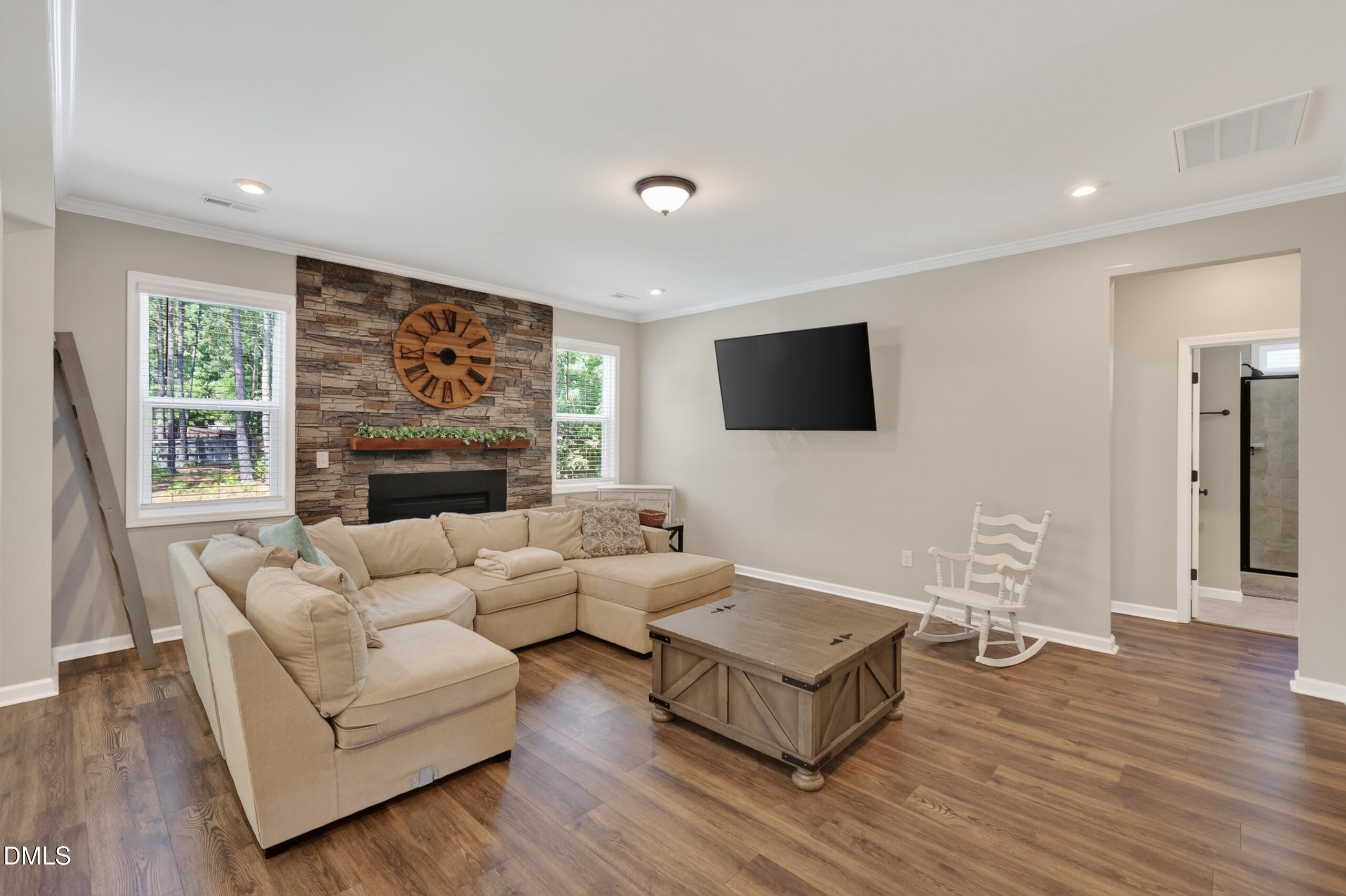 8909 Hardie Farm Circle
