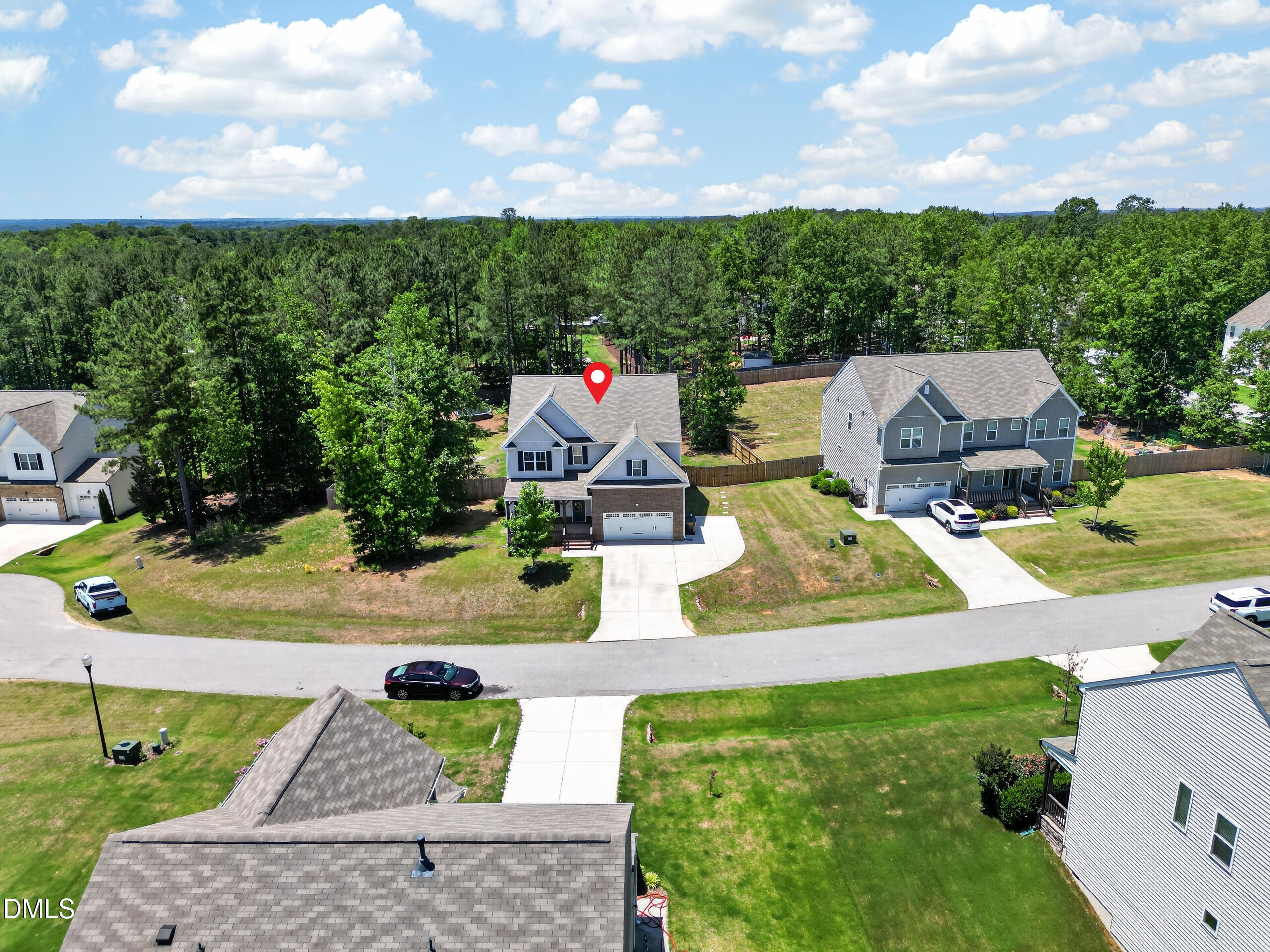 8909 Hardie Farm Circle