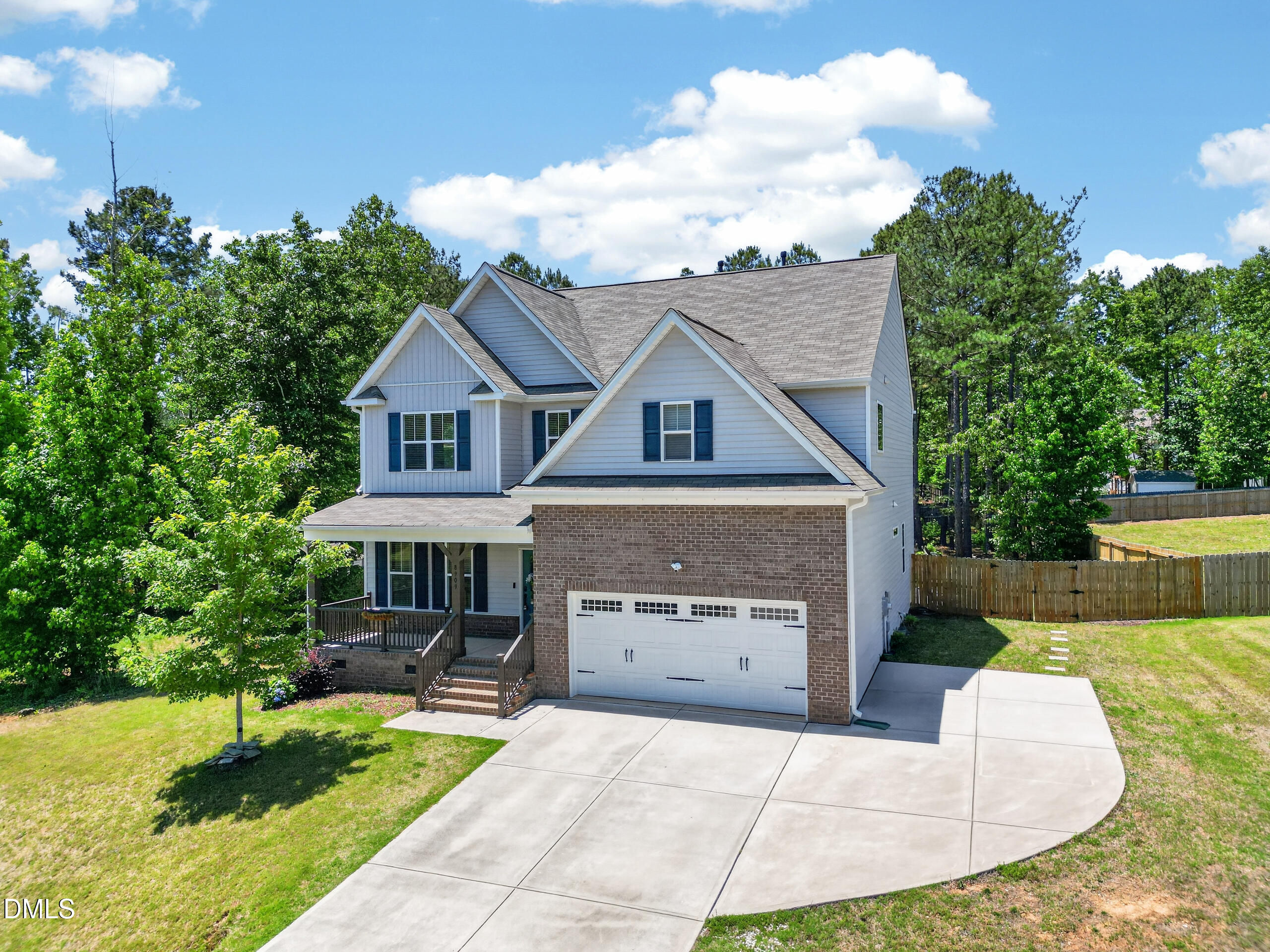 8909 Hardie Farm Circle