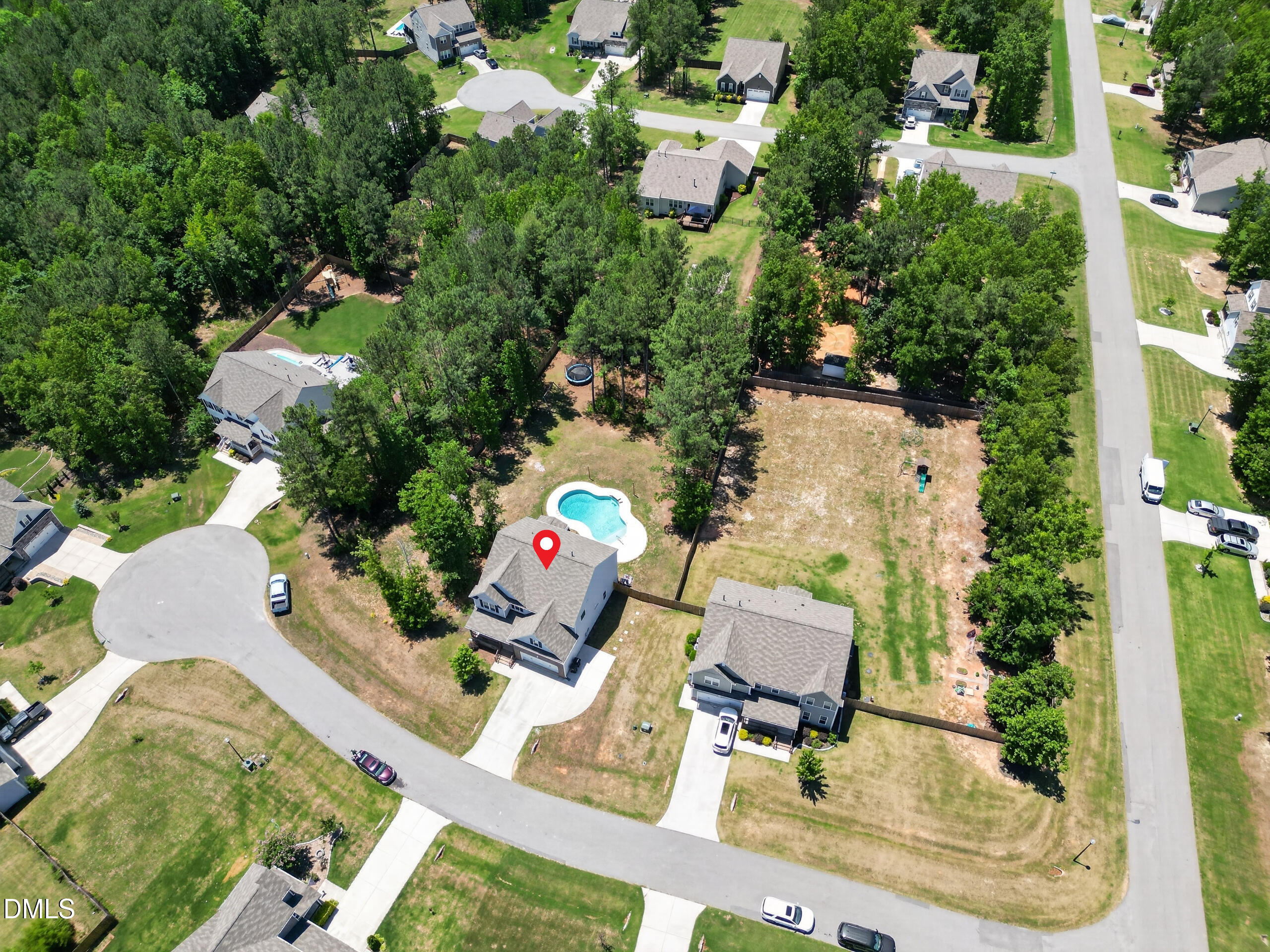 8909 Hardie Farm Circle