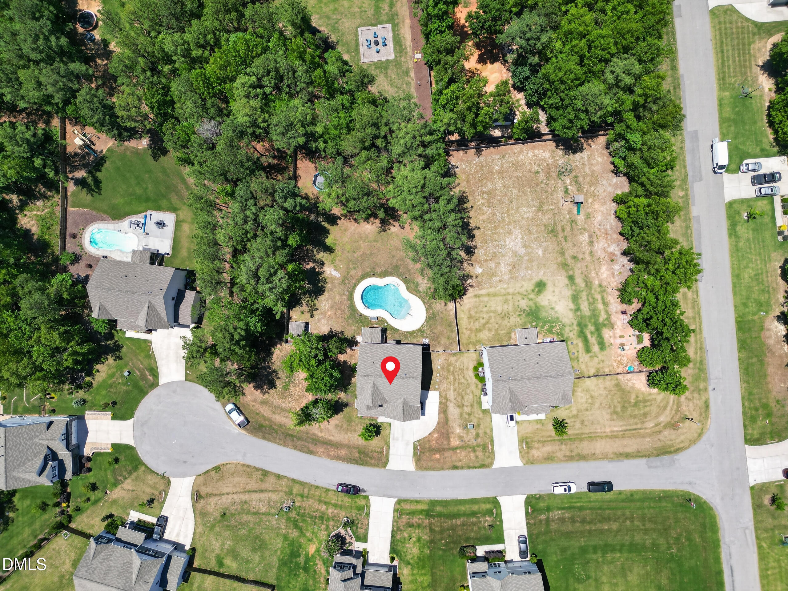 8909 Hardie Farm Circle