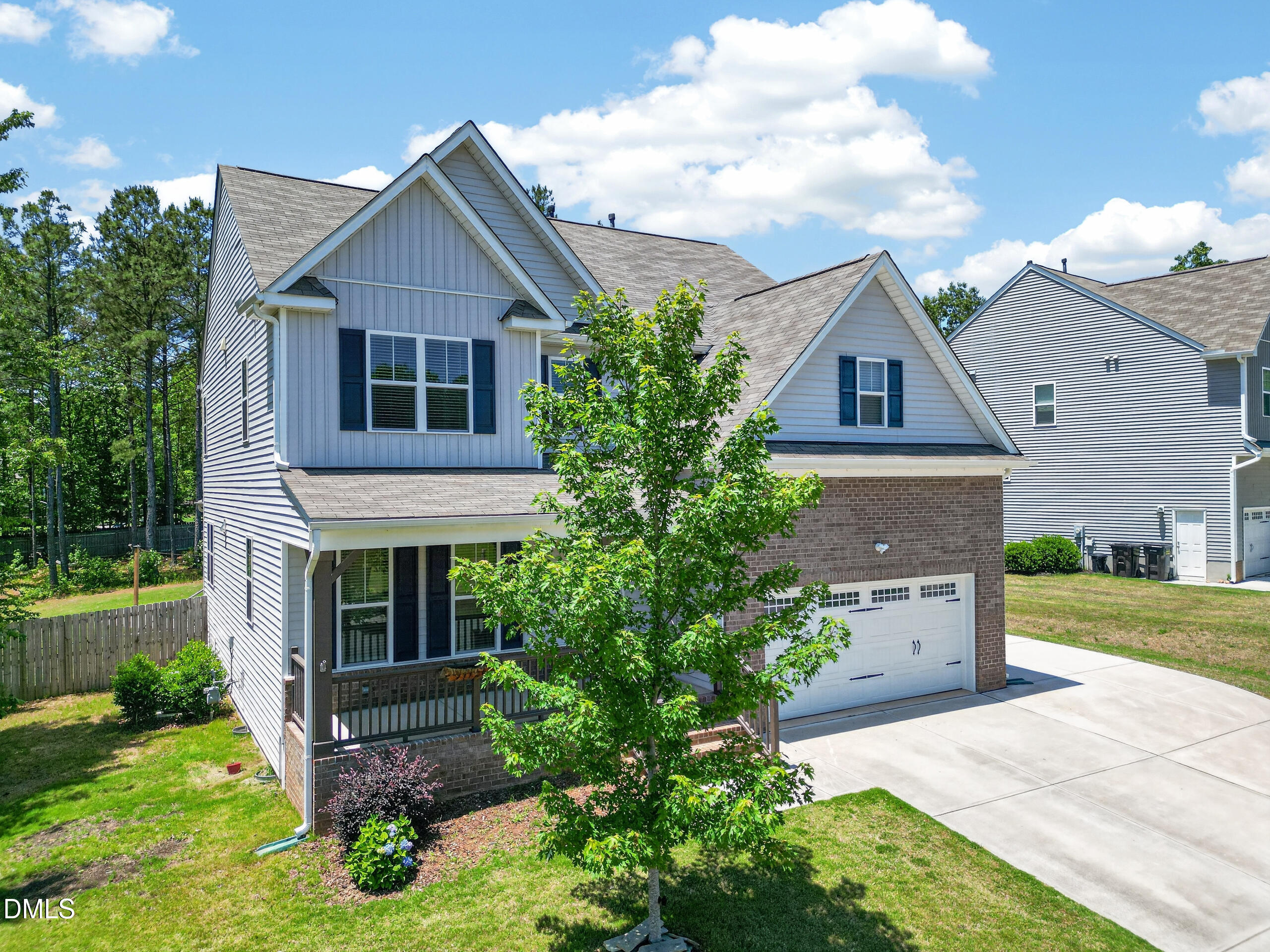 8909 Hardie Farm Circle