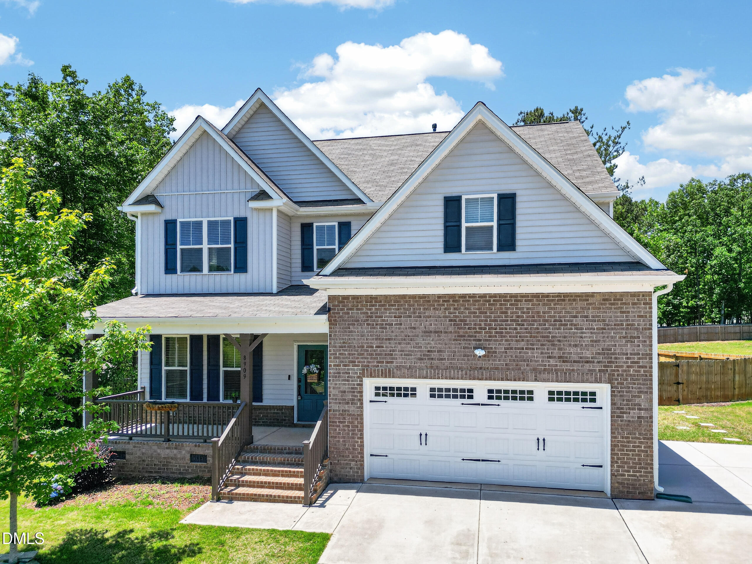 8909 Hardie Farm Circle