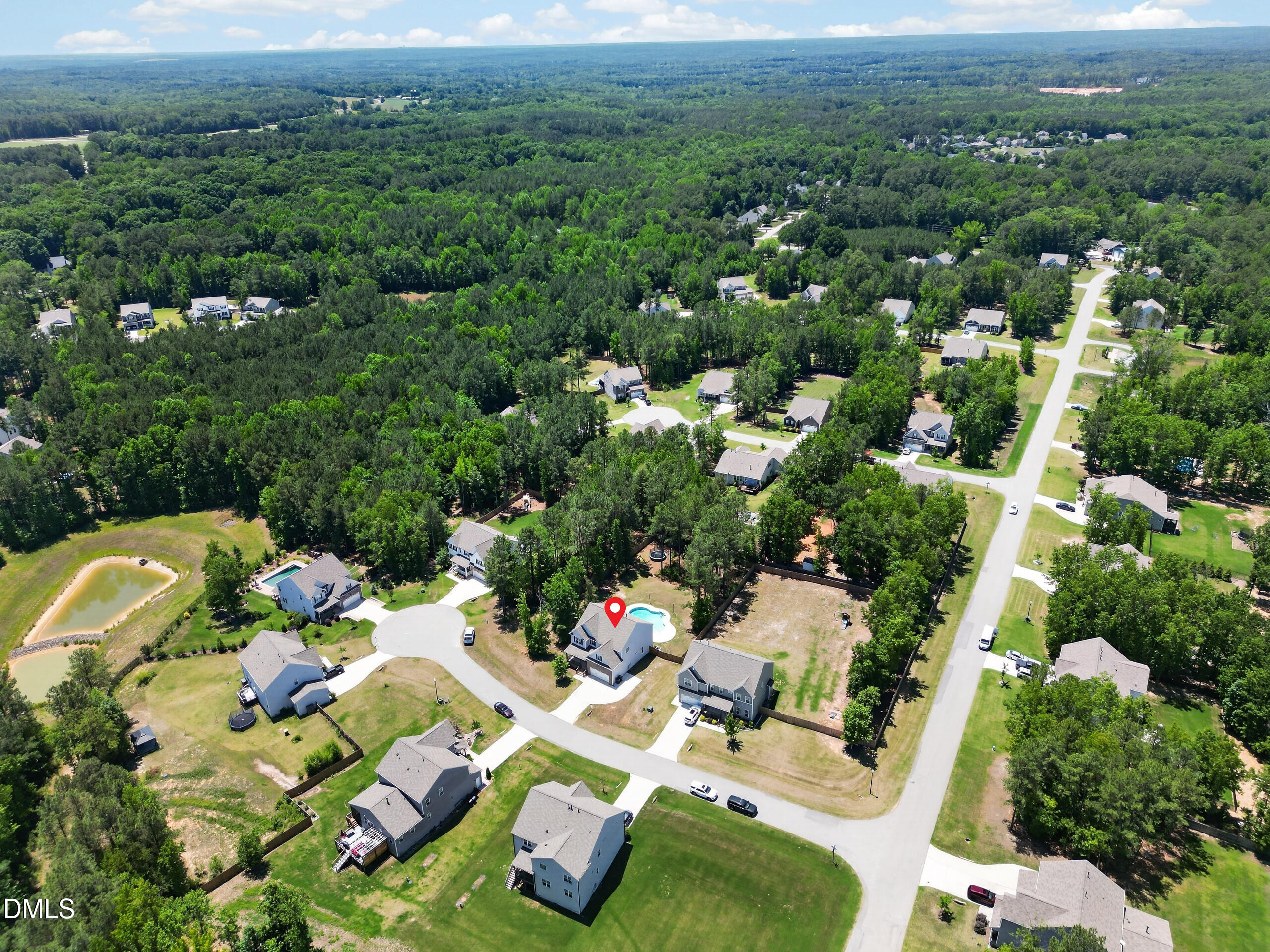 8909 Hardie Farm Circle