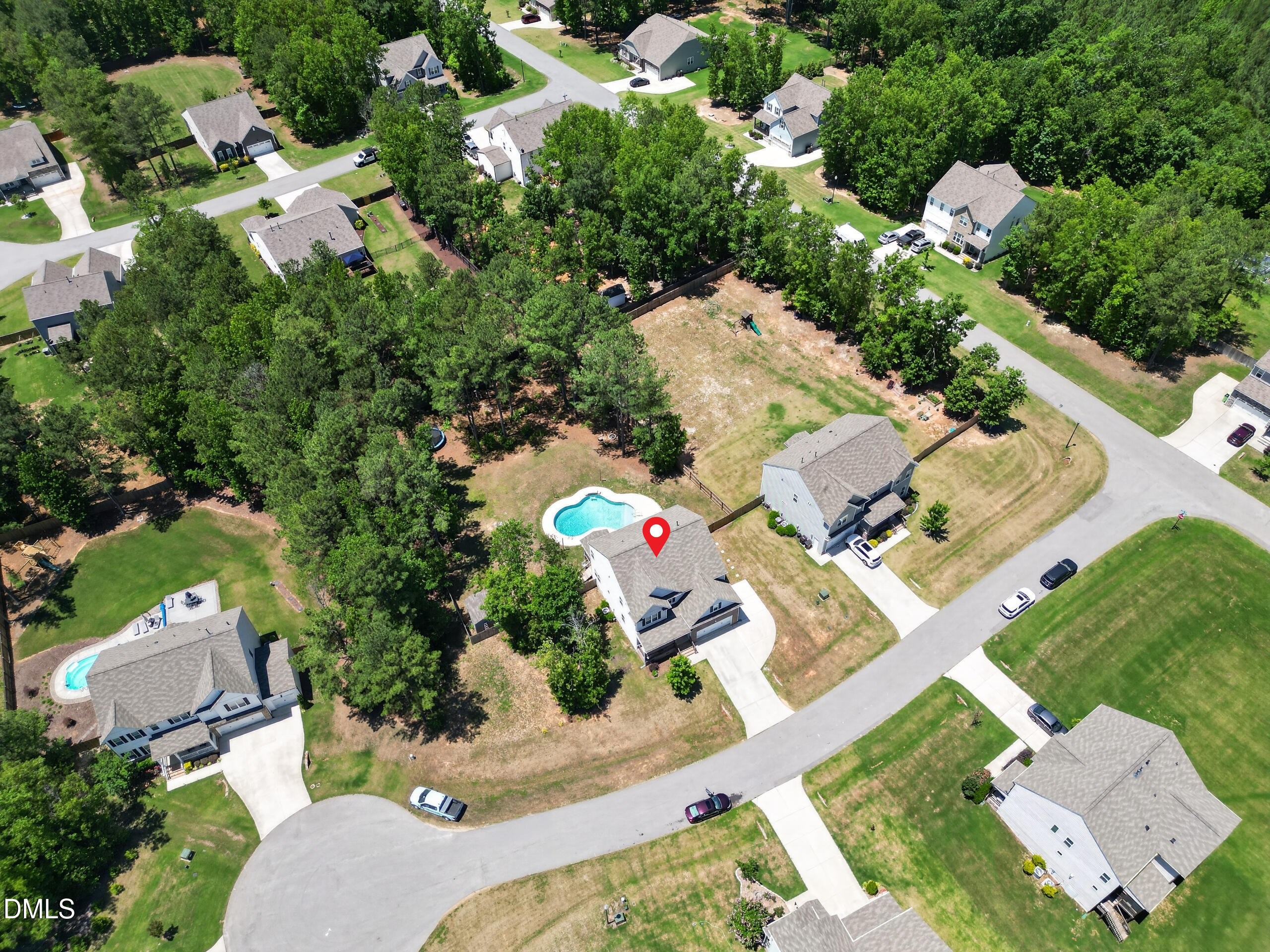8909 Hardie Farm Circle