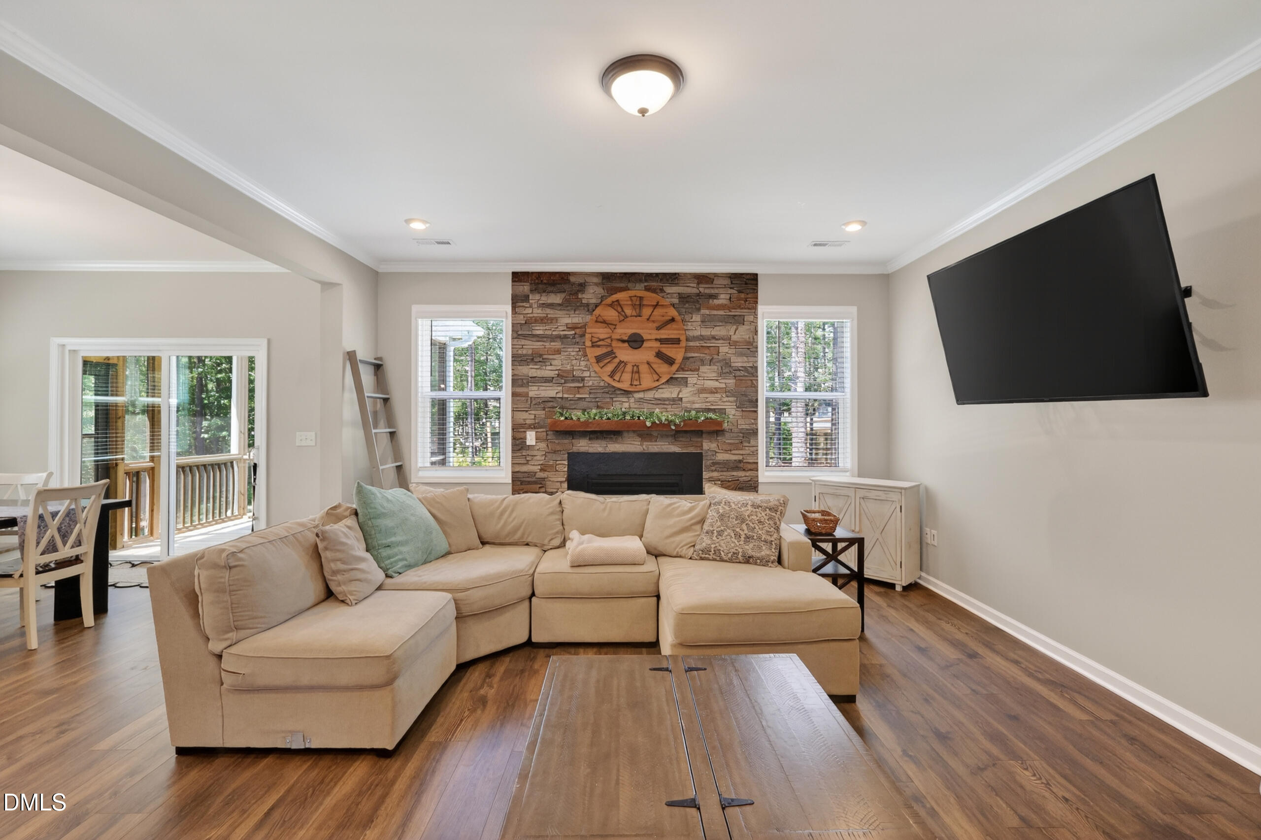 8909 Hardie Farm Circle