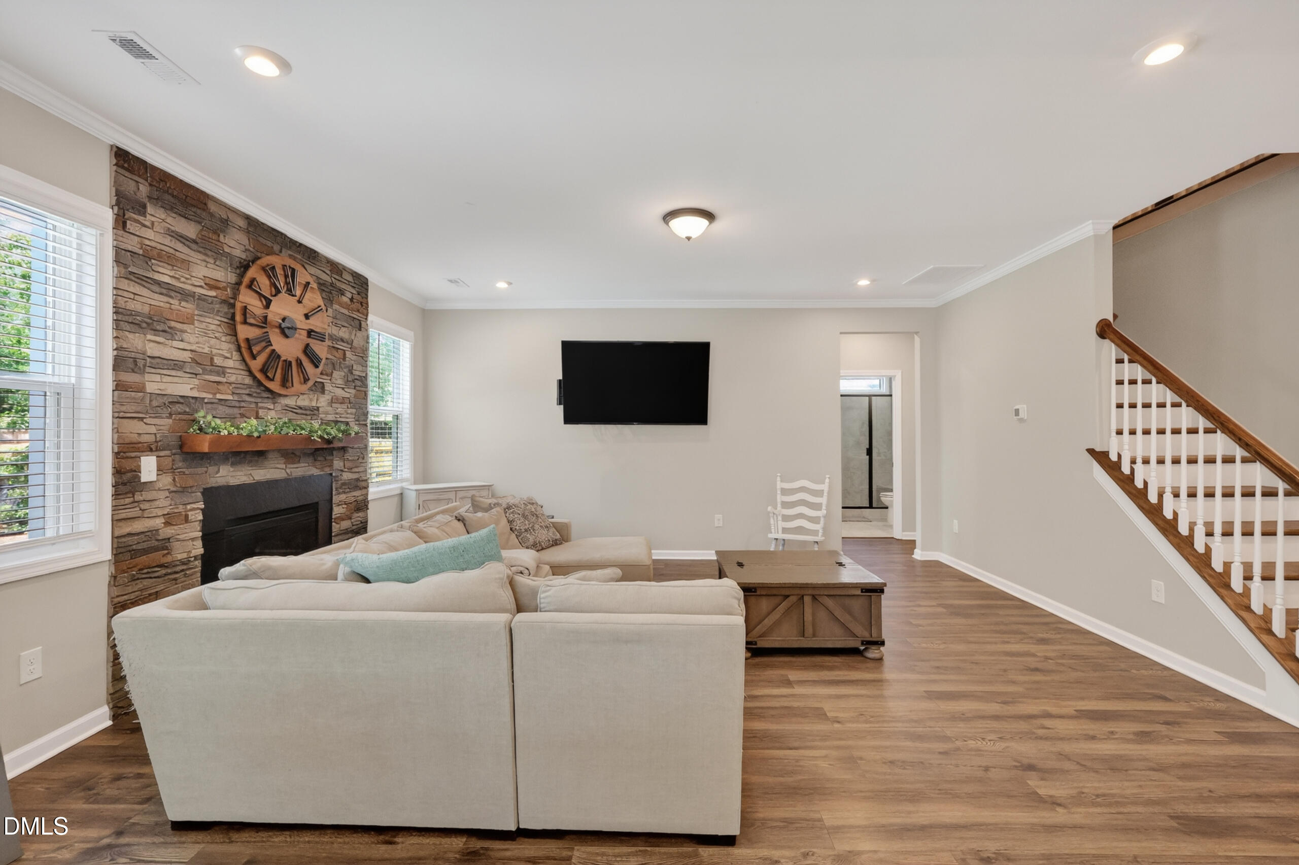 8909 Hardie Farm Circle