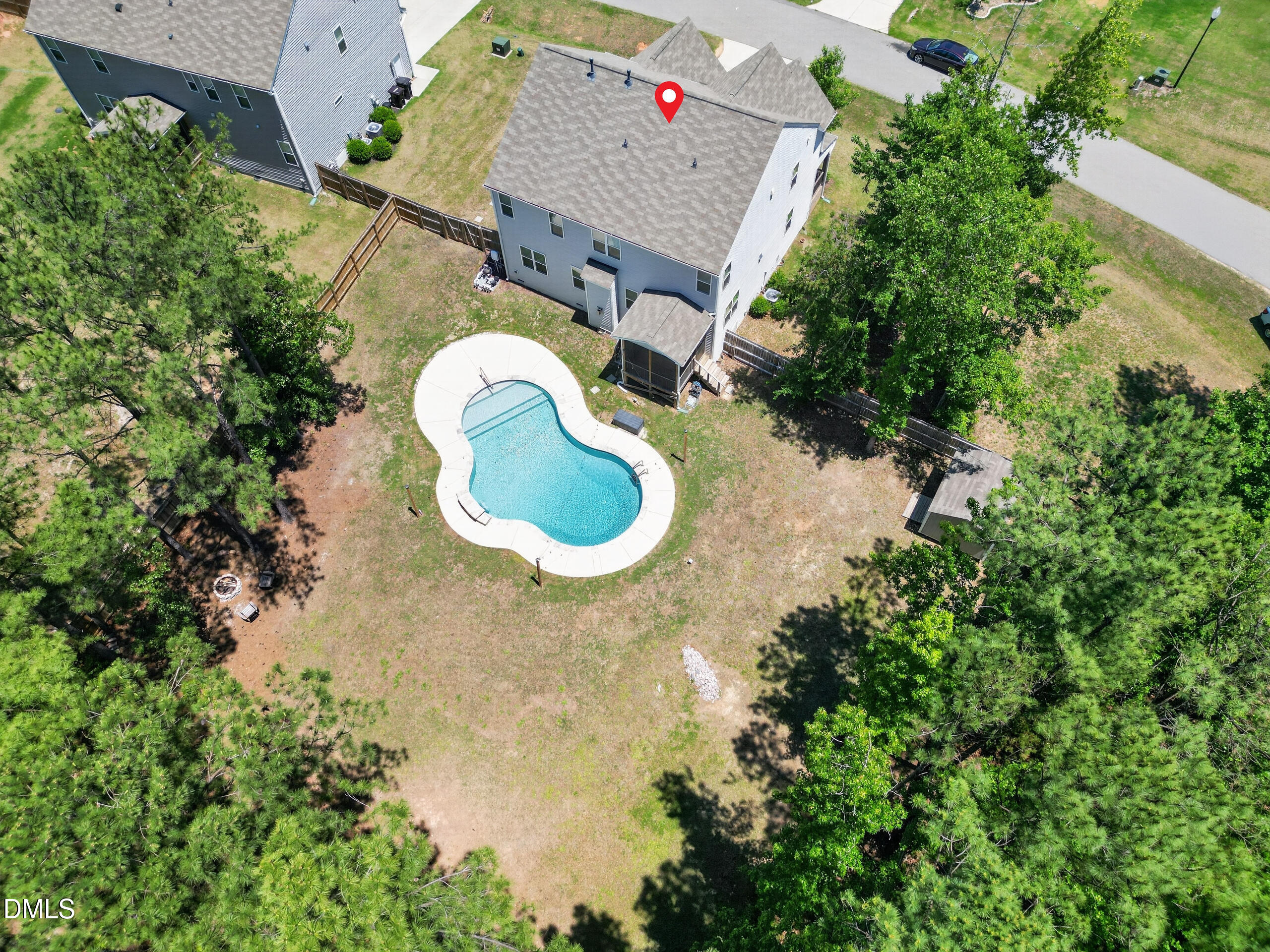 8909 Hardie Farm Circle