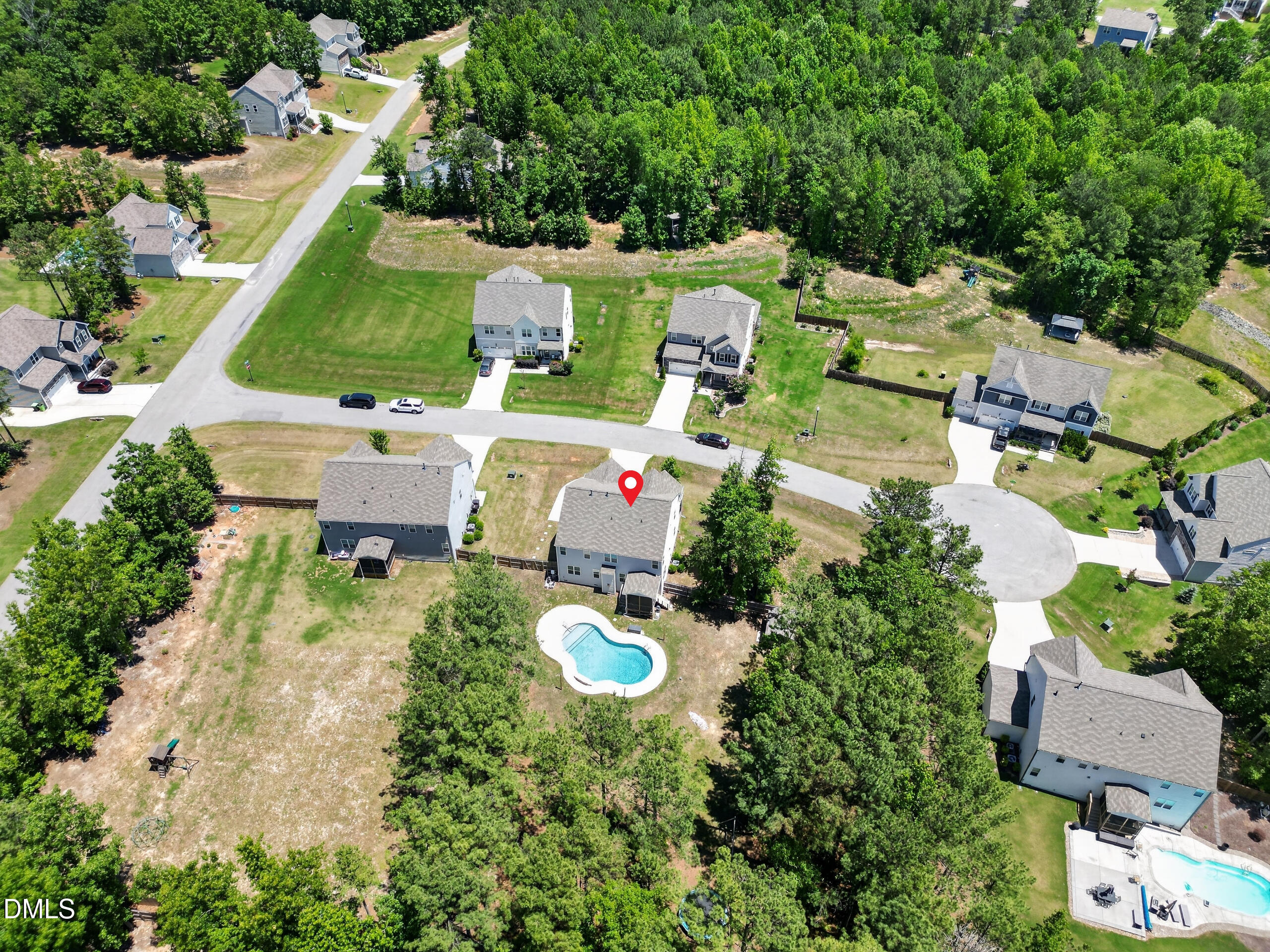 8909 Hardie Farm Circle