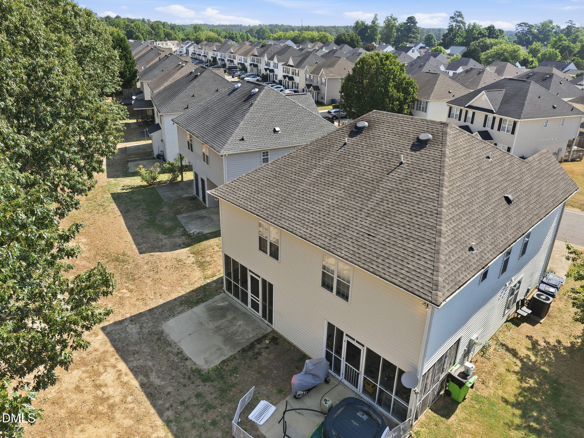 2121 Ventana Lane