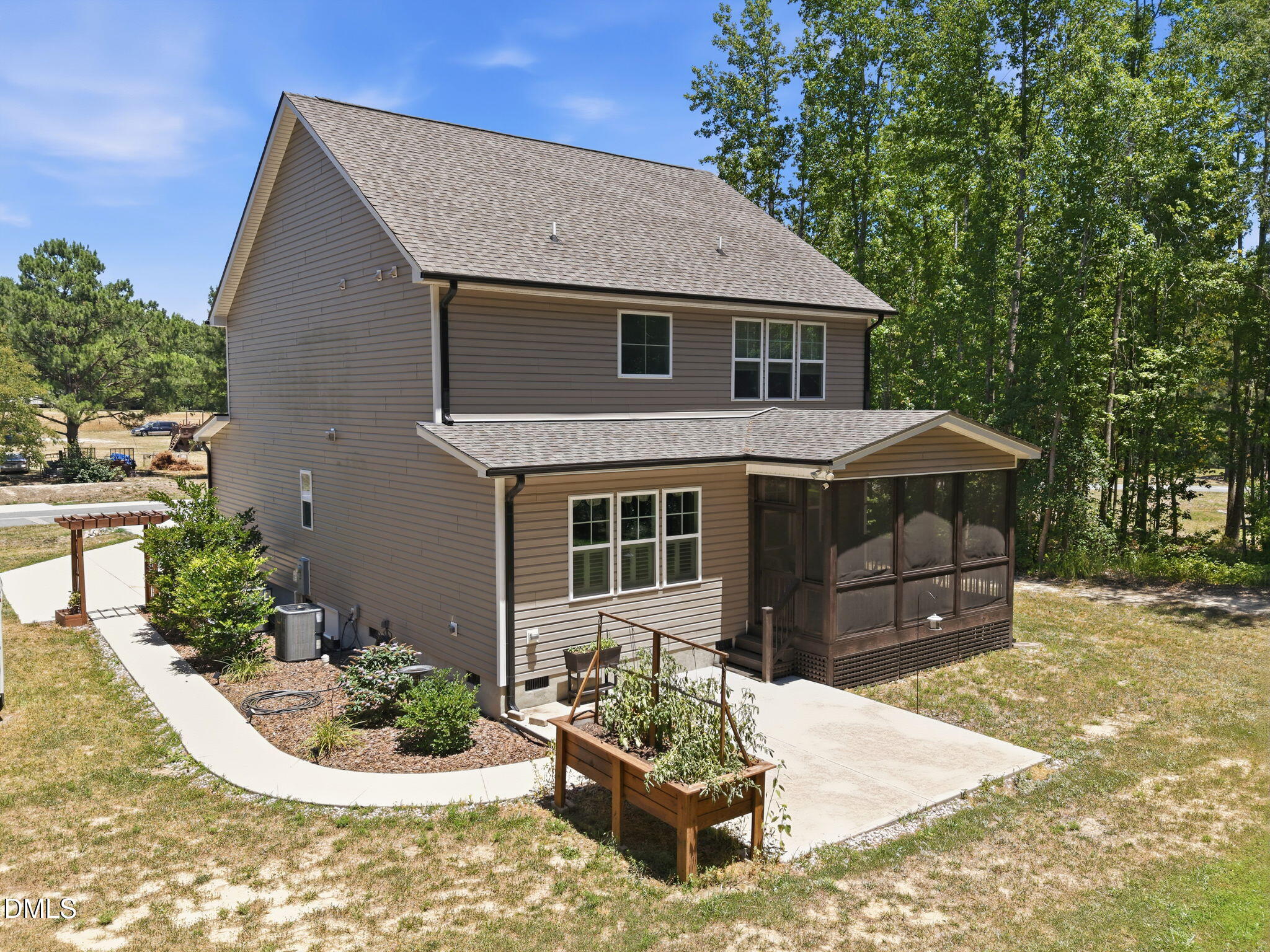 20 Mitchell Rdg Drive