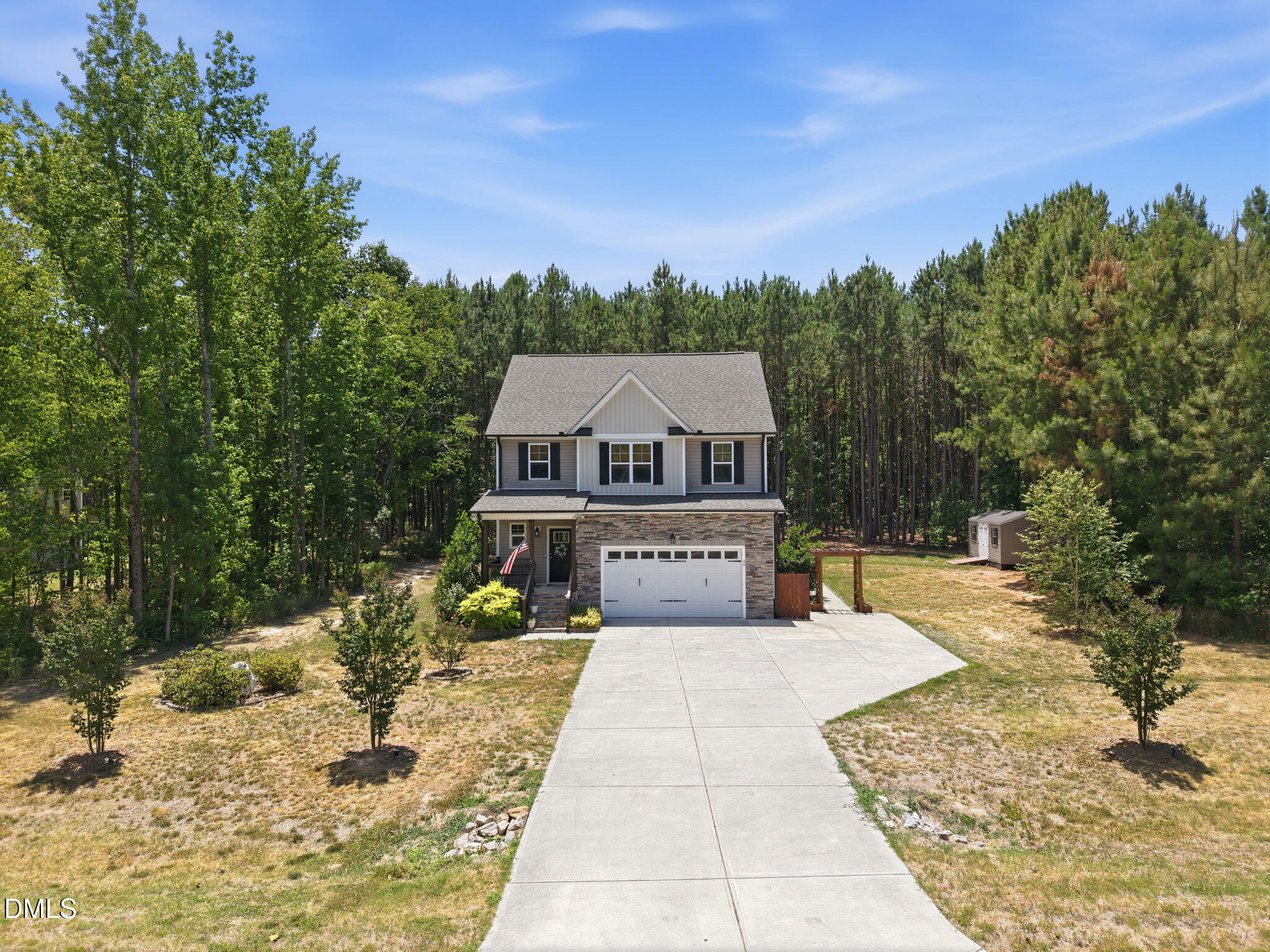 20 Mitchell Rdg Drive