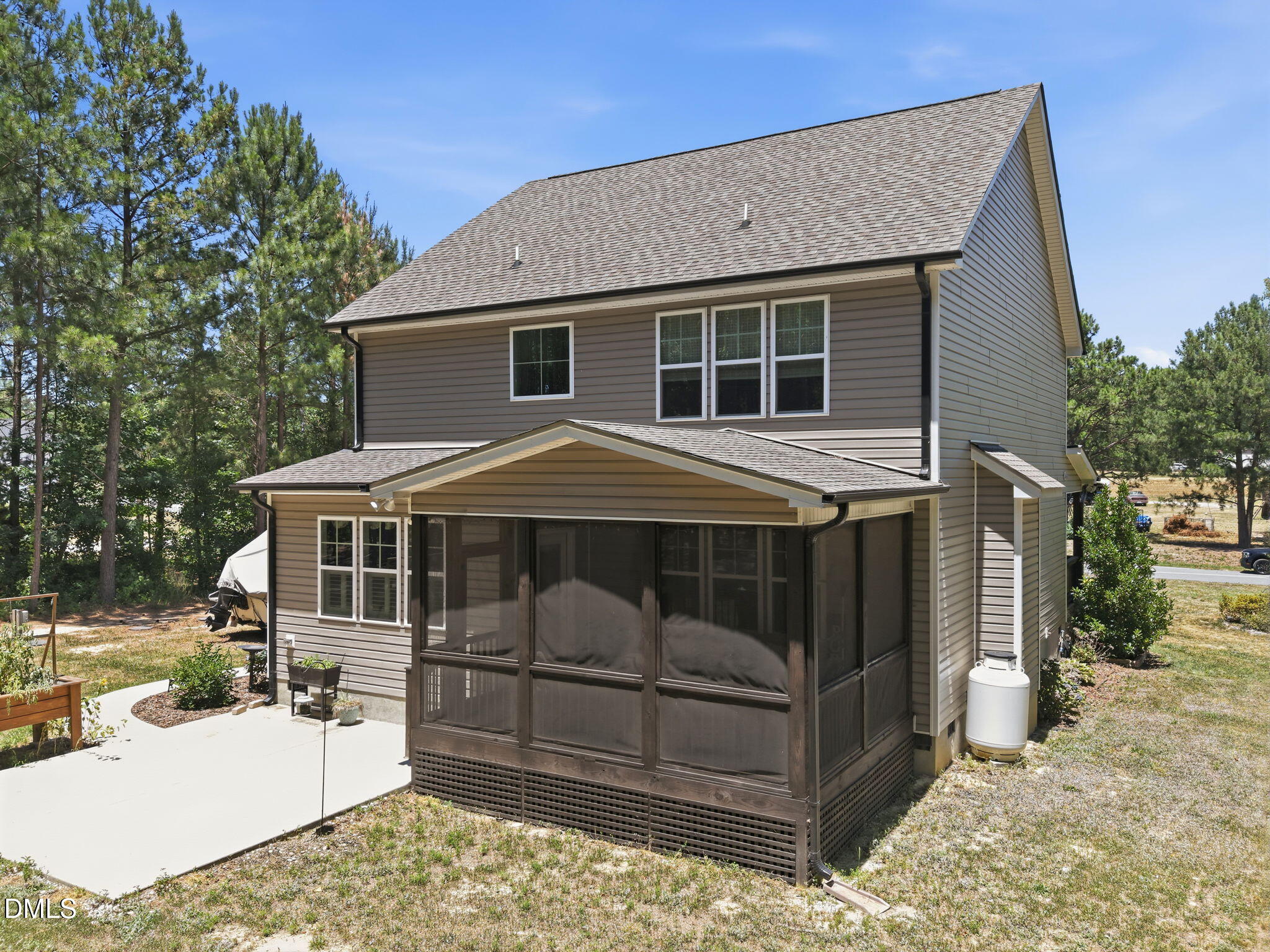 20 Mitchell Rdg Drive