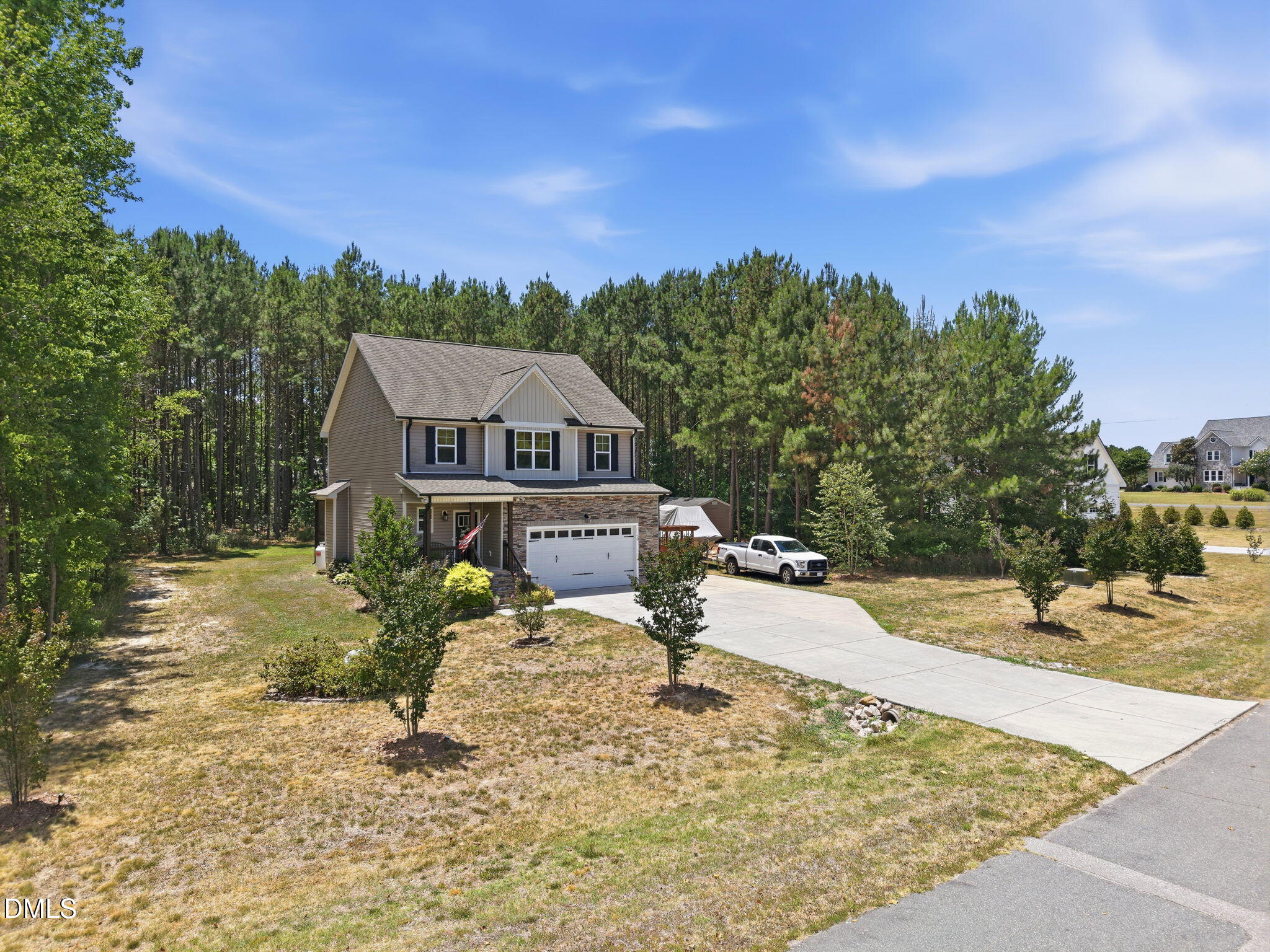 20 Mitchell Rdg Drive