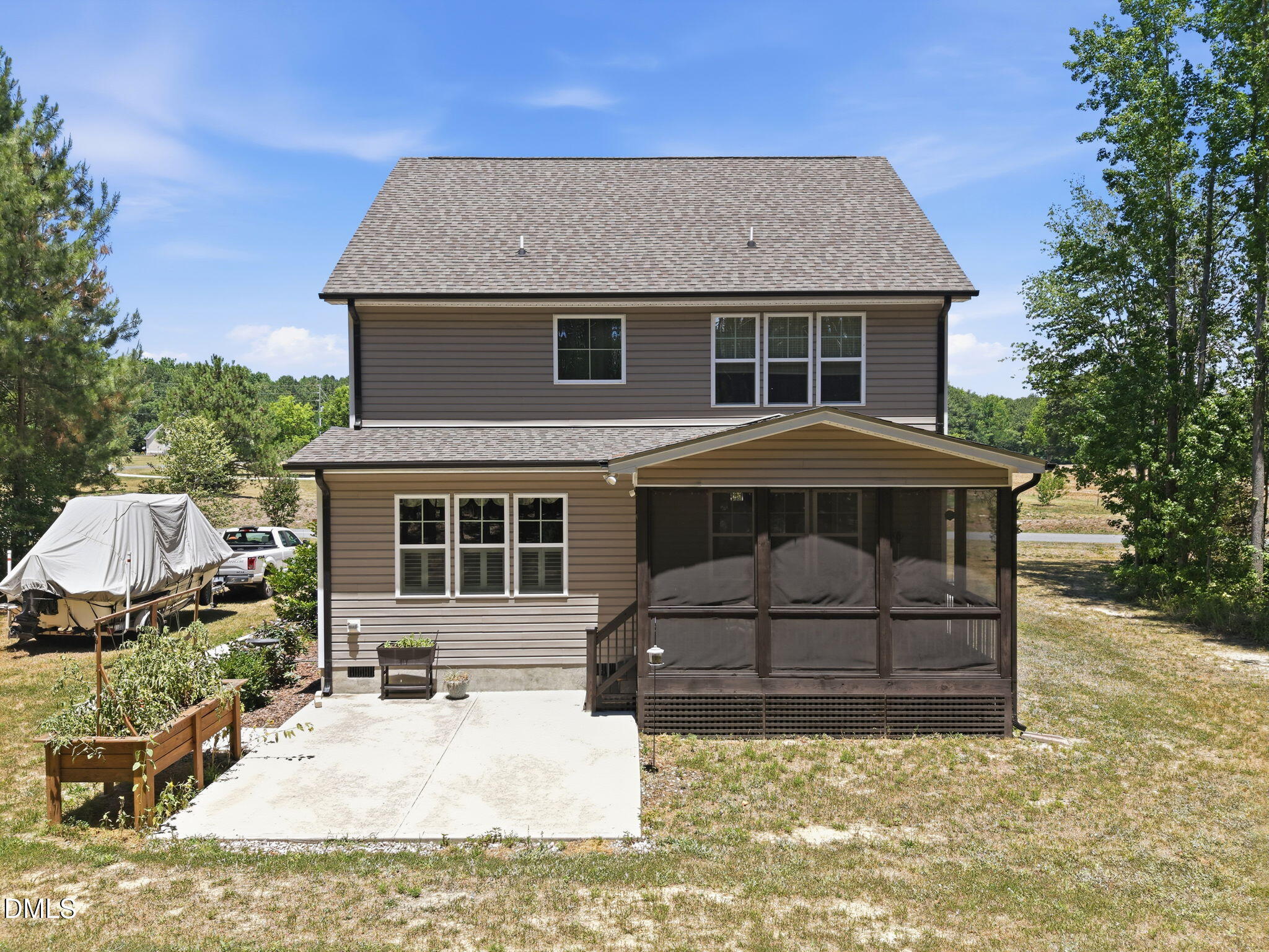 20 Mitchell Rdg Drive