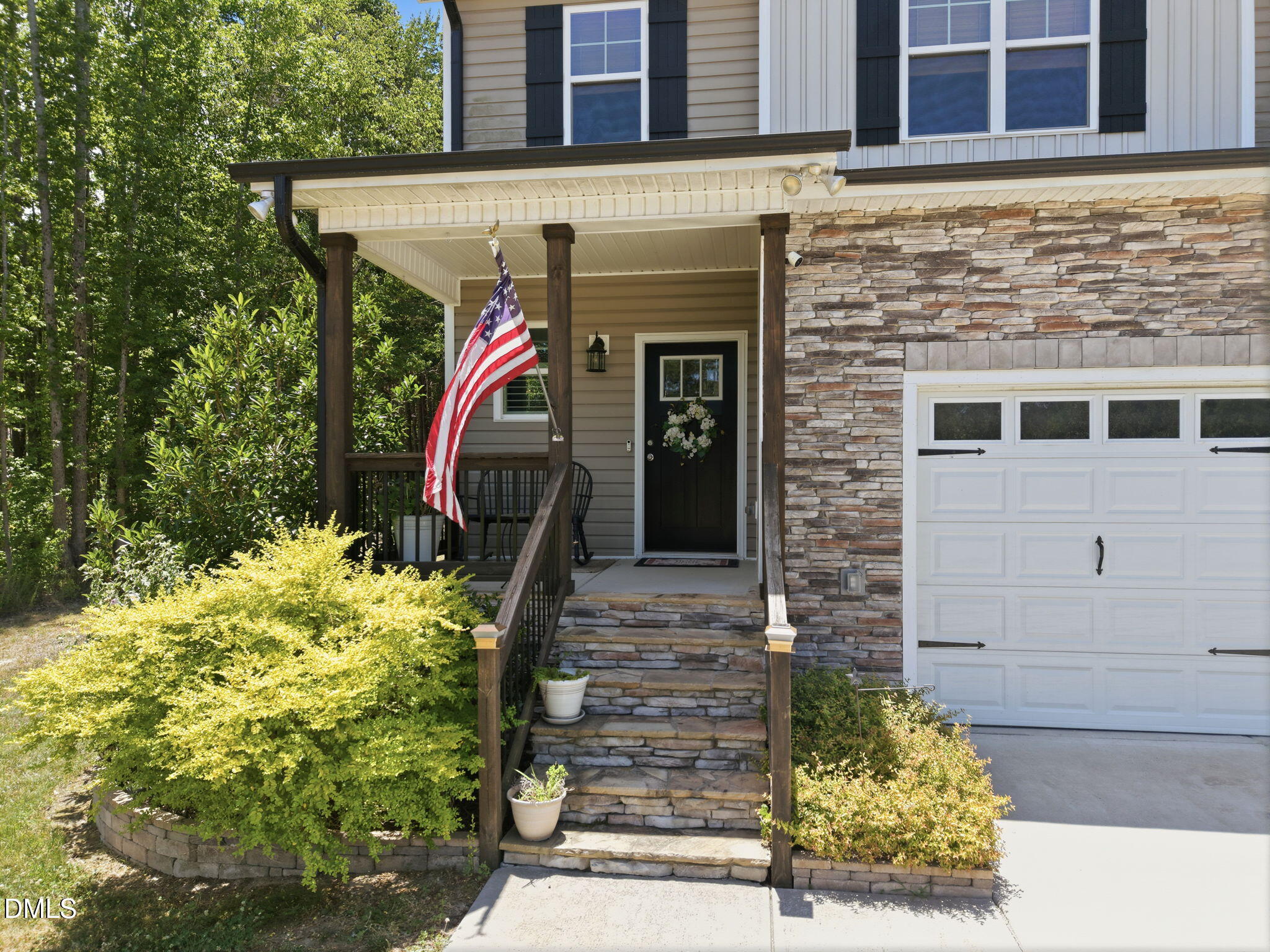 20 Mitchell Rdg Drive