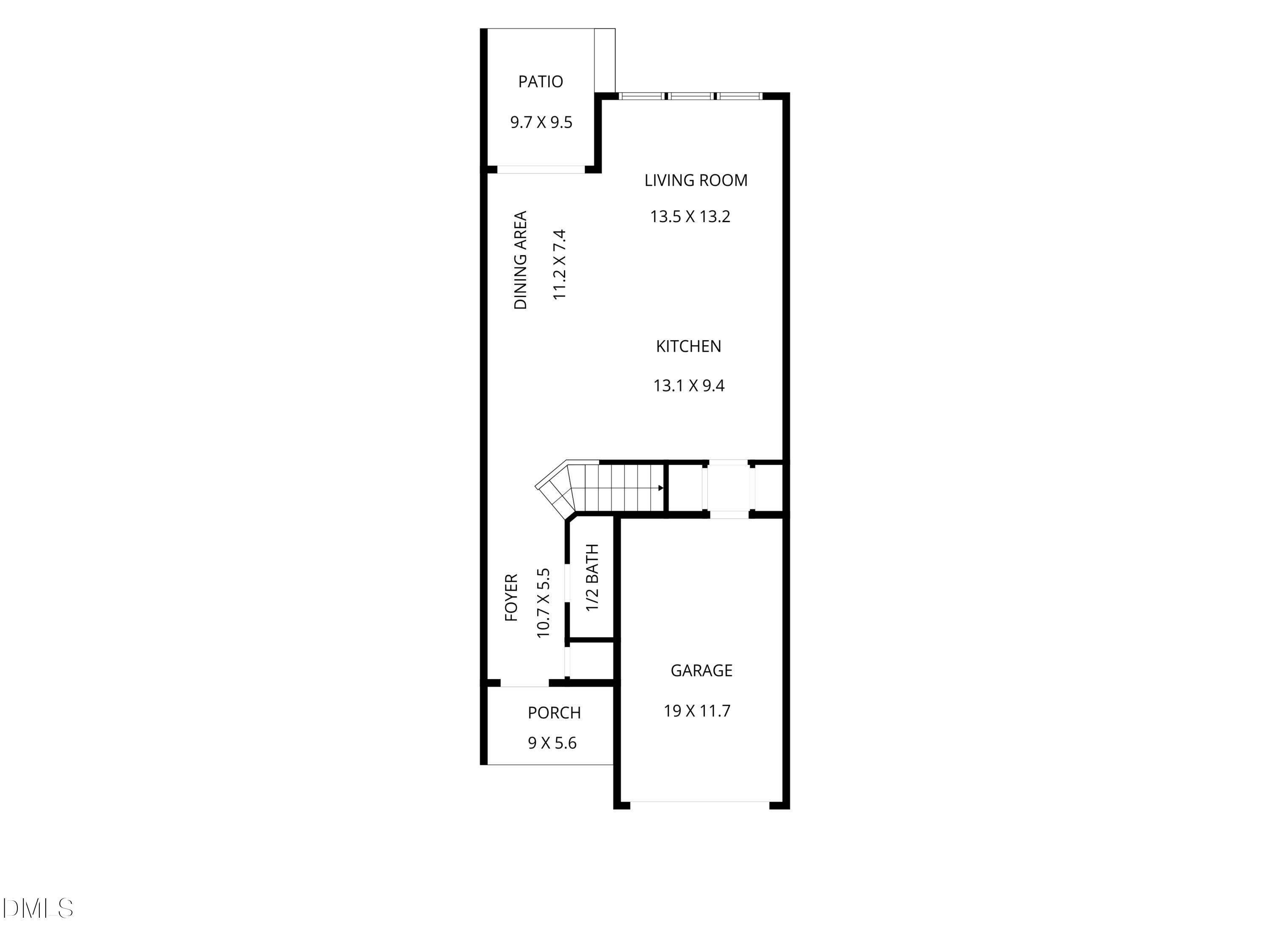 1006 Azimuth Drive