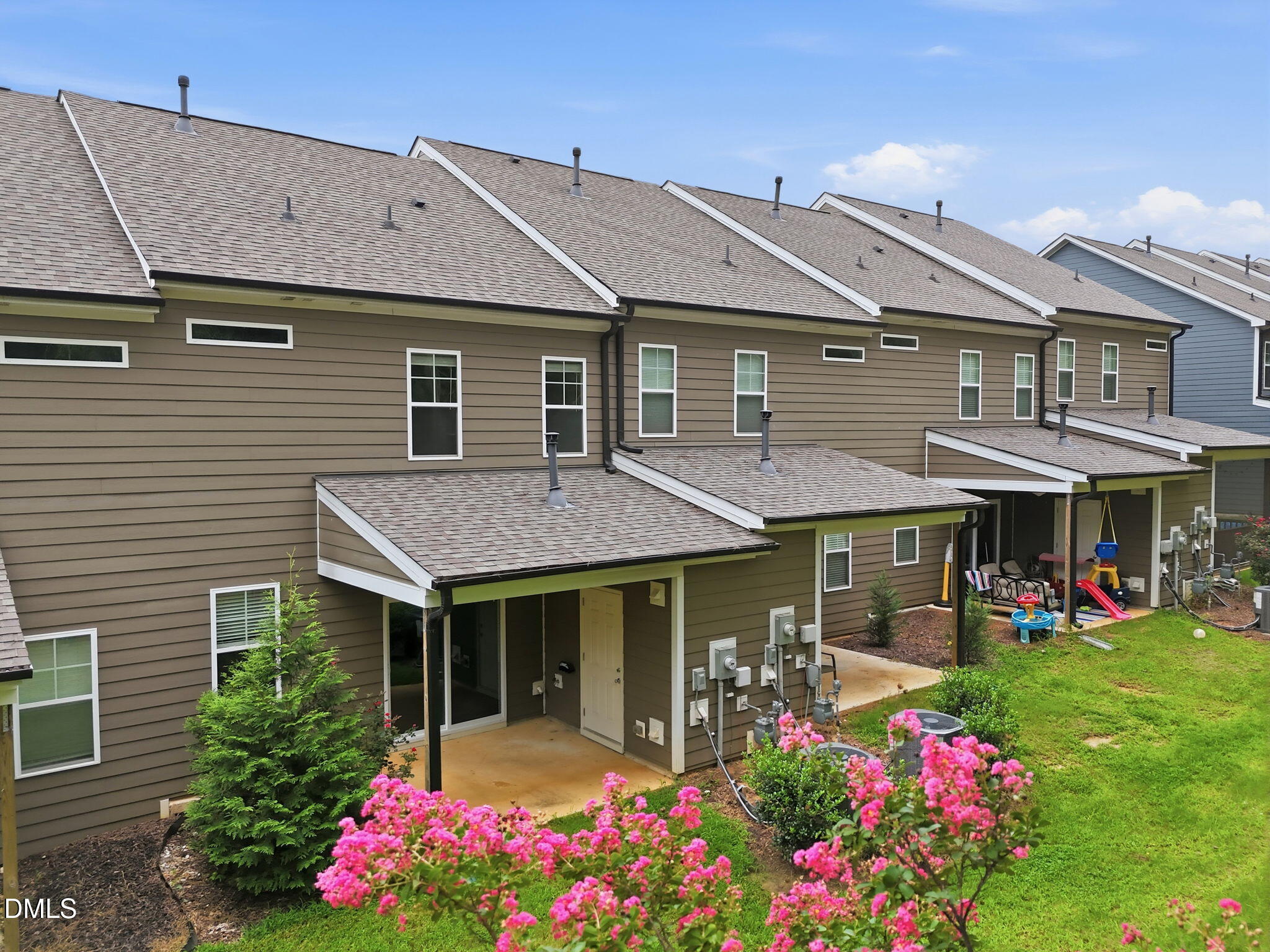 302 Conrad Lane