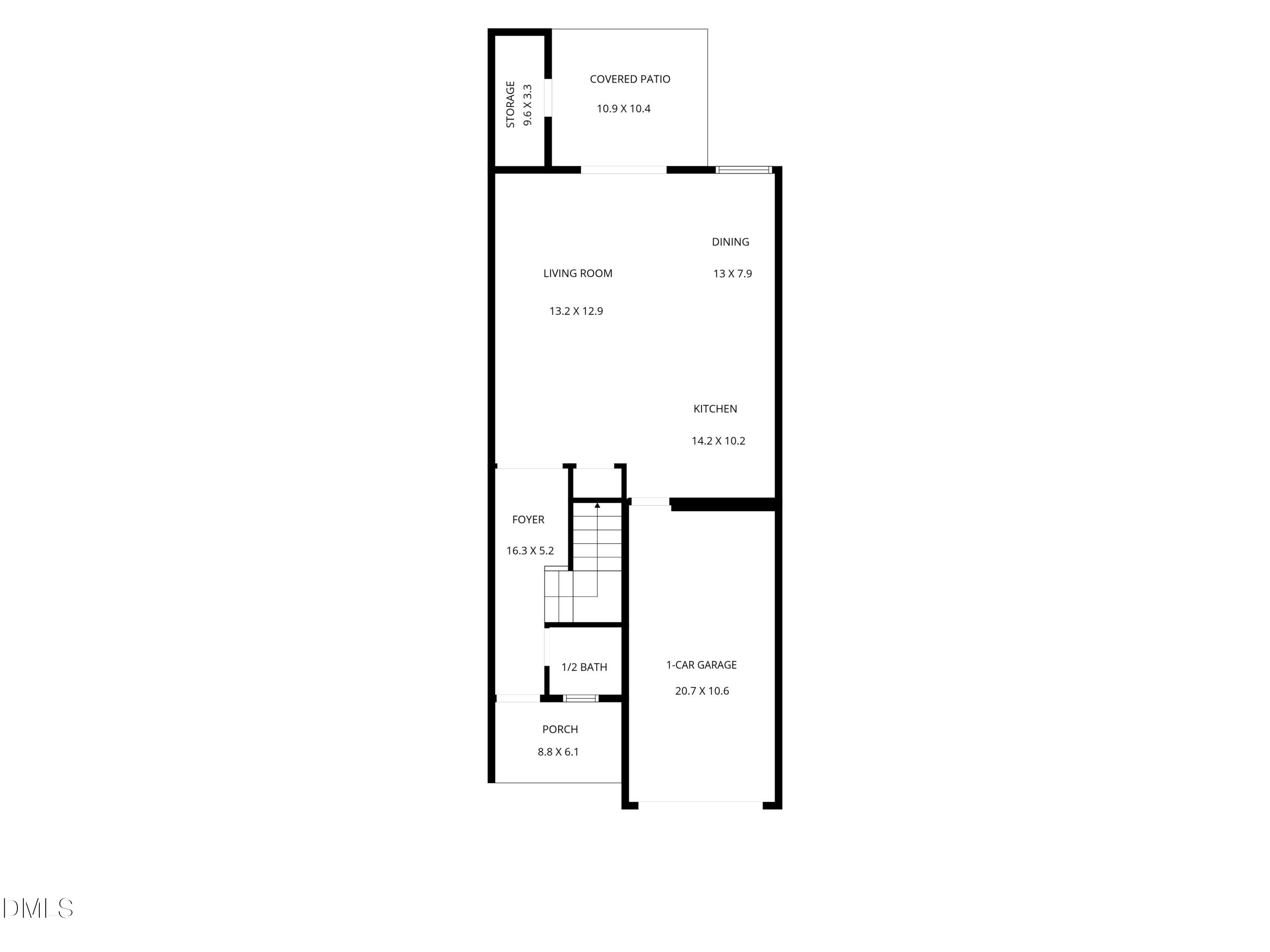 302 Conrad Lane