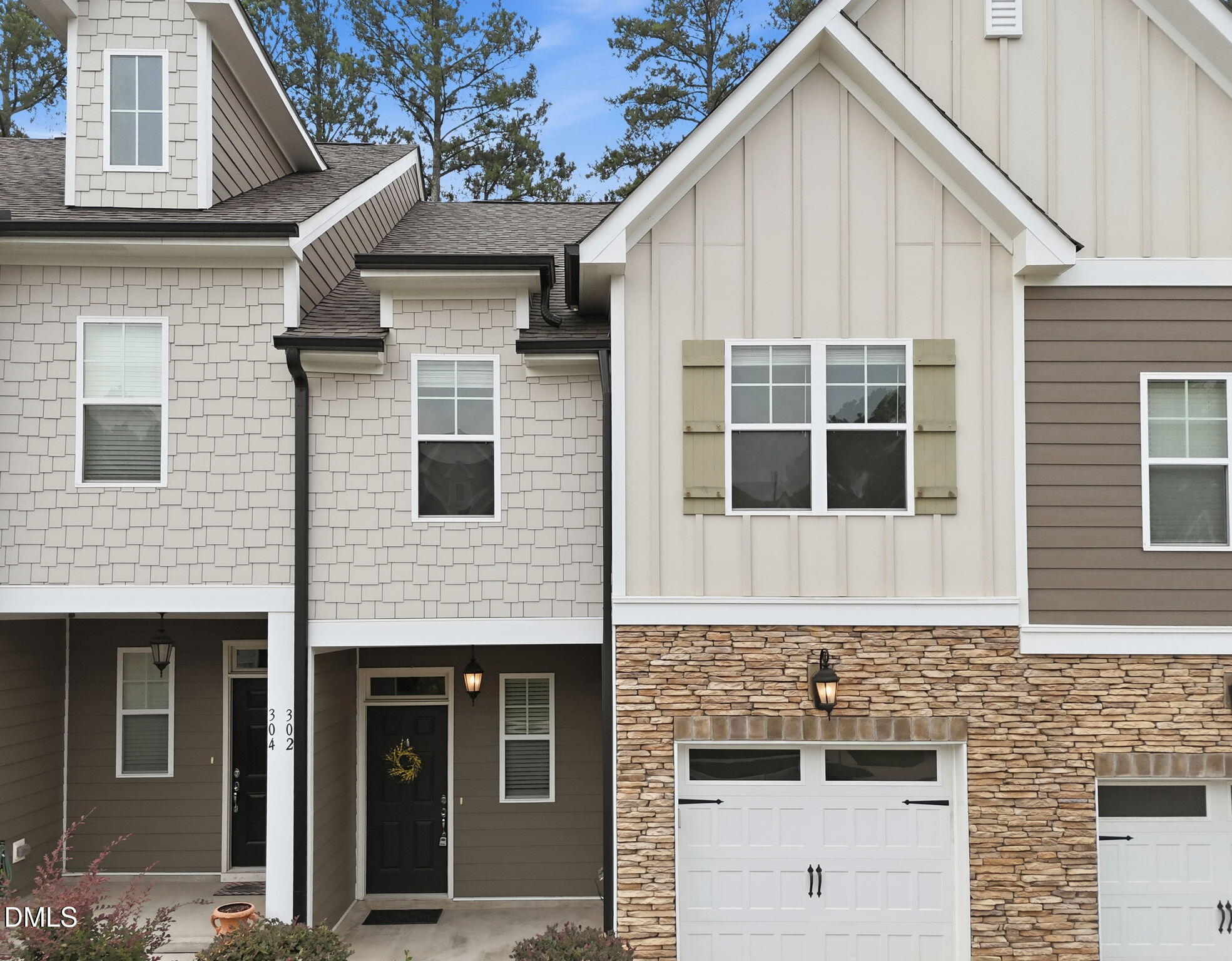302 Conrad Lane