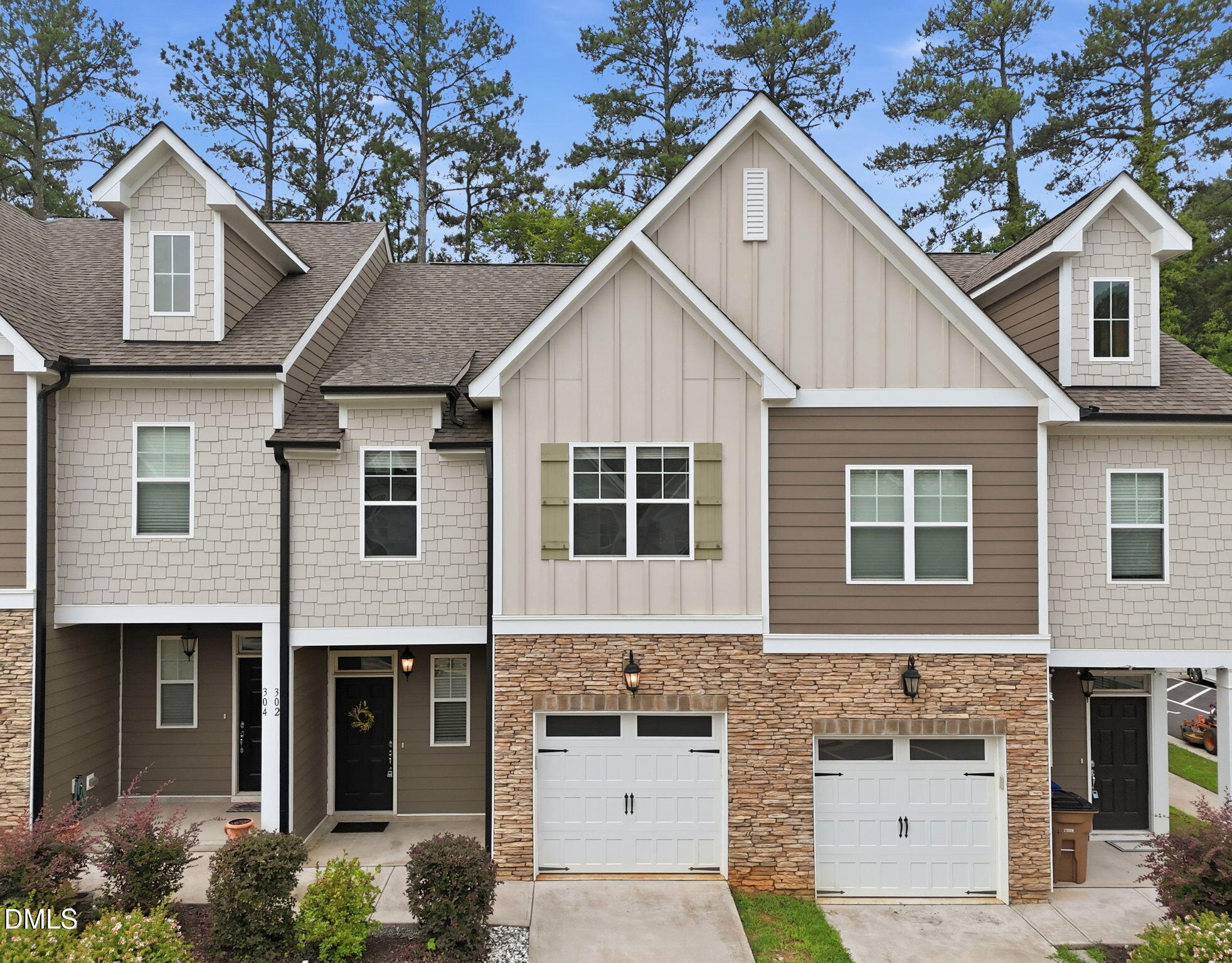302 Conrad Lane