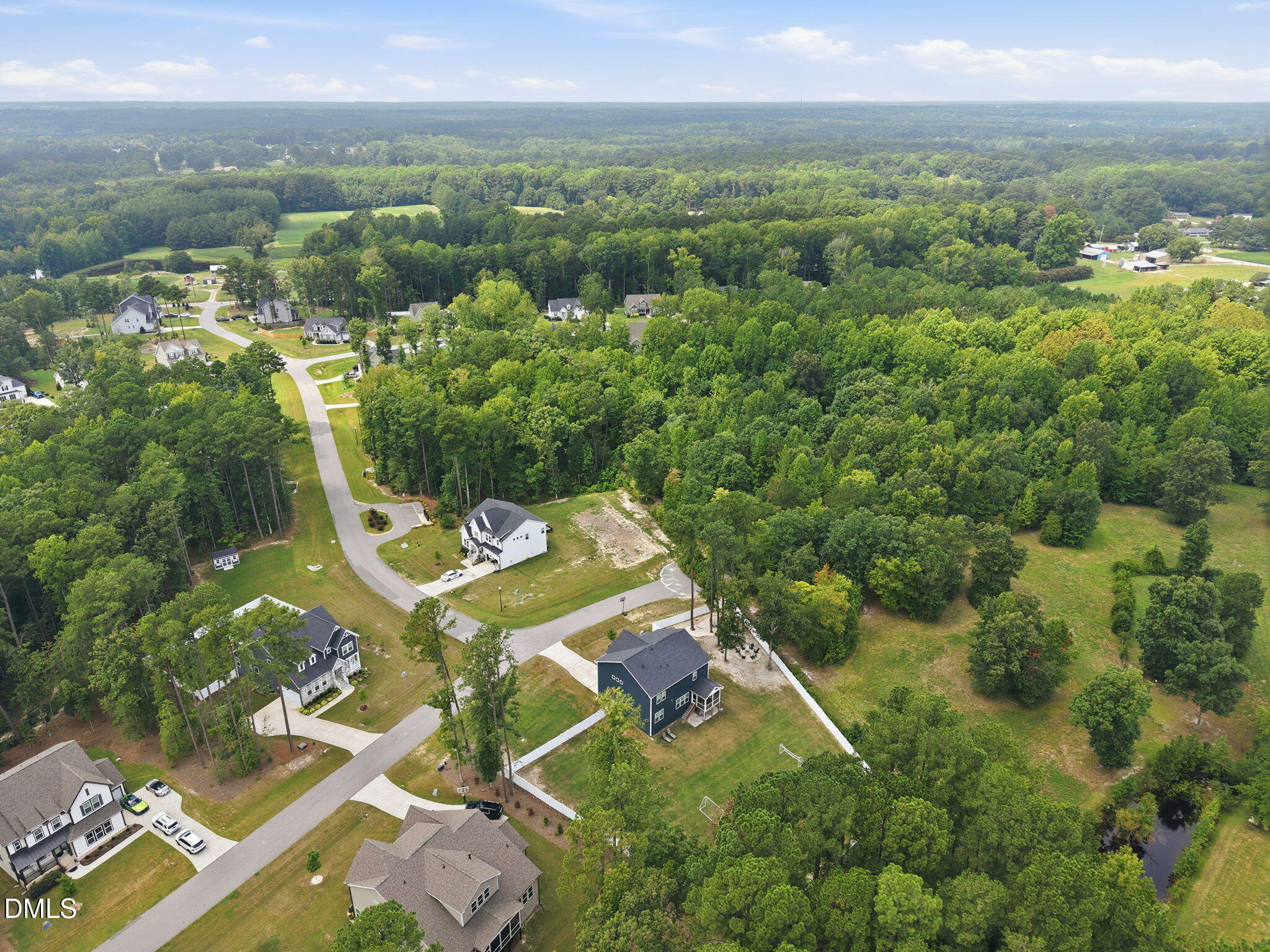 60 Gadwall Court