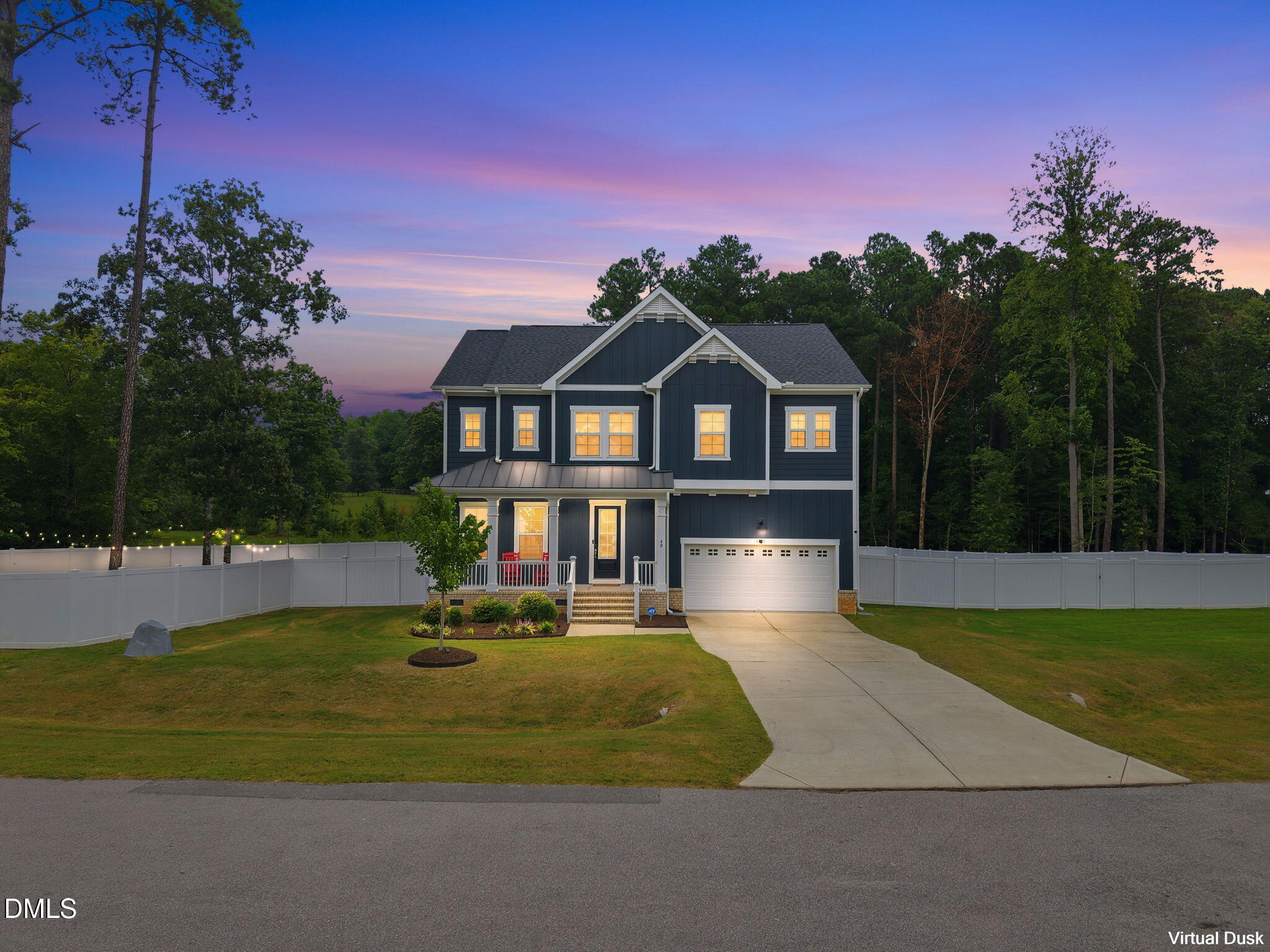 60 Gadwall Court