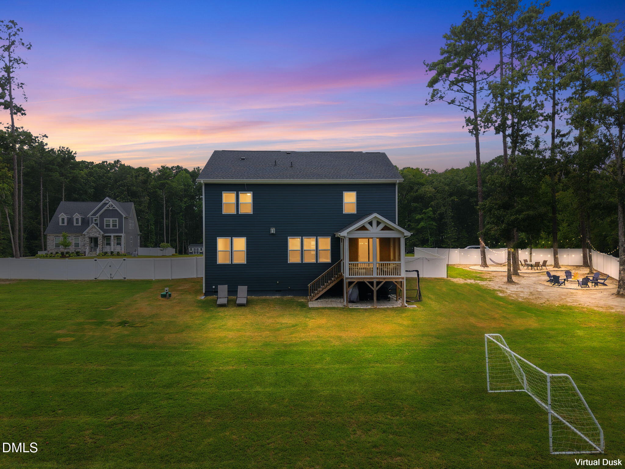 60 Gadwall Court