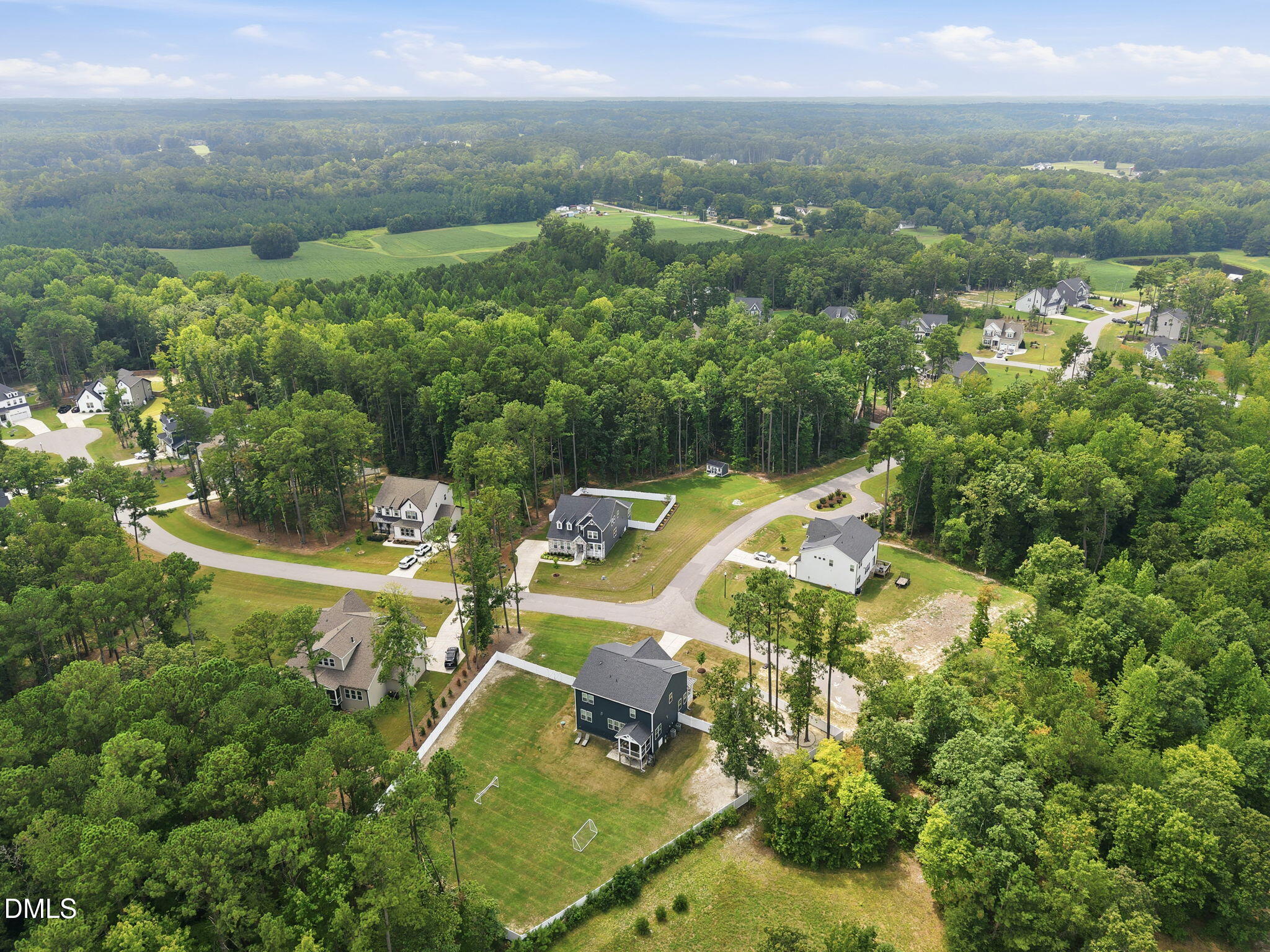 60 Gadwall Court