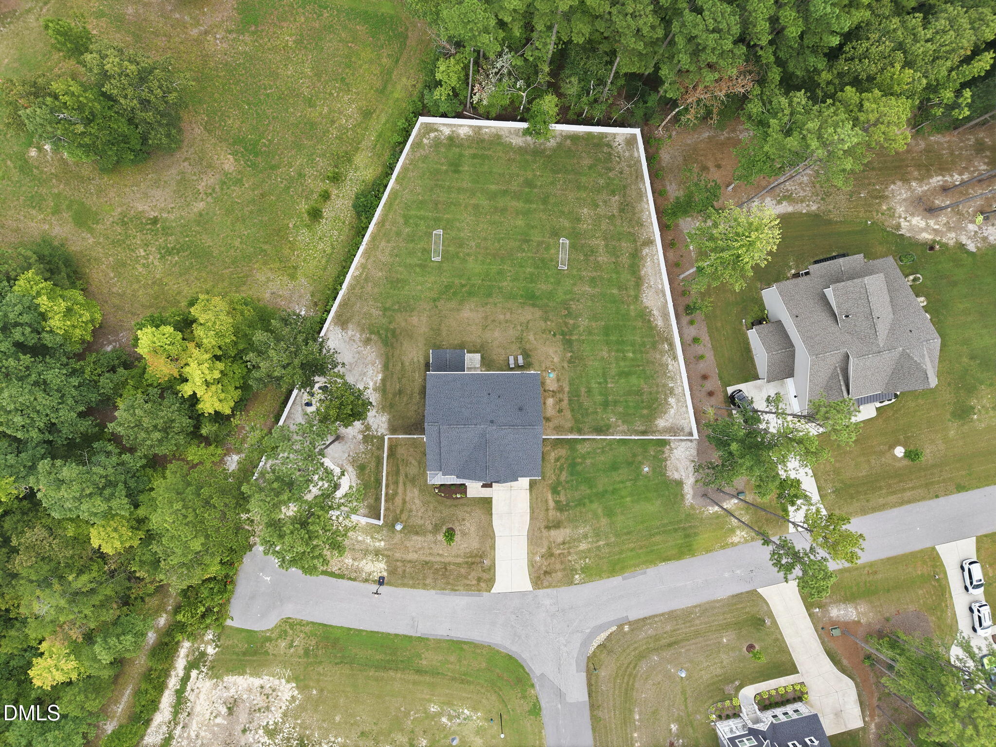 60 Gadwall Court