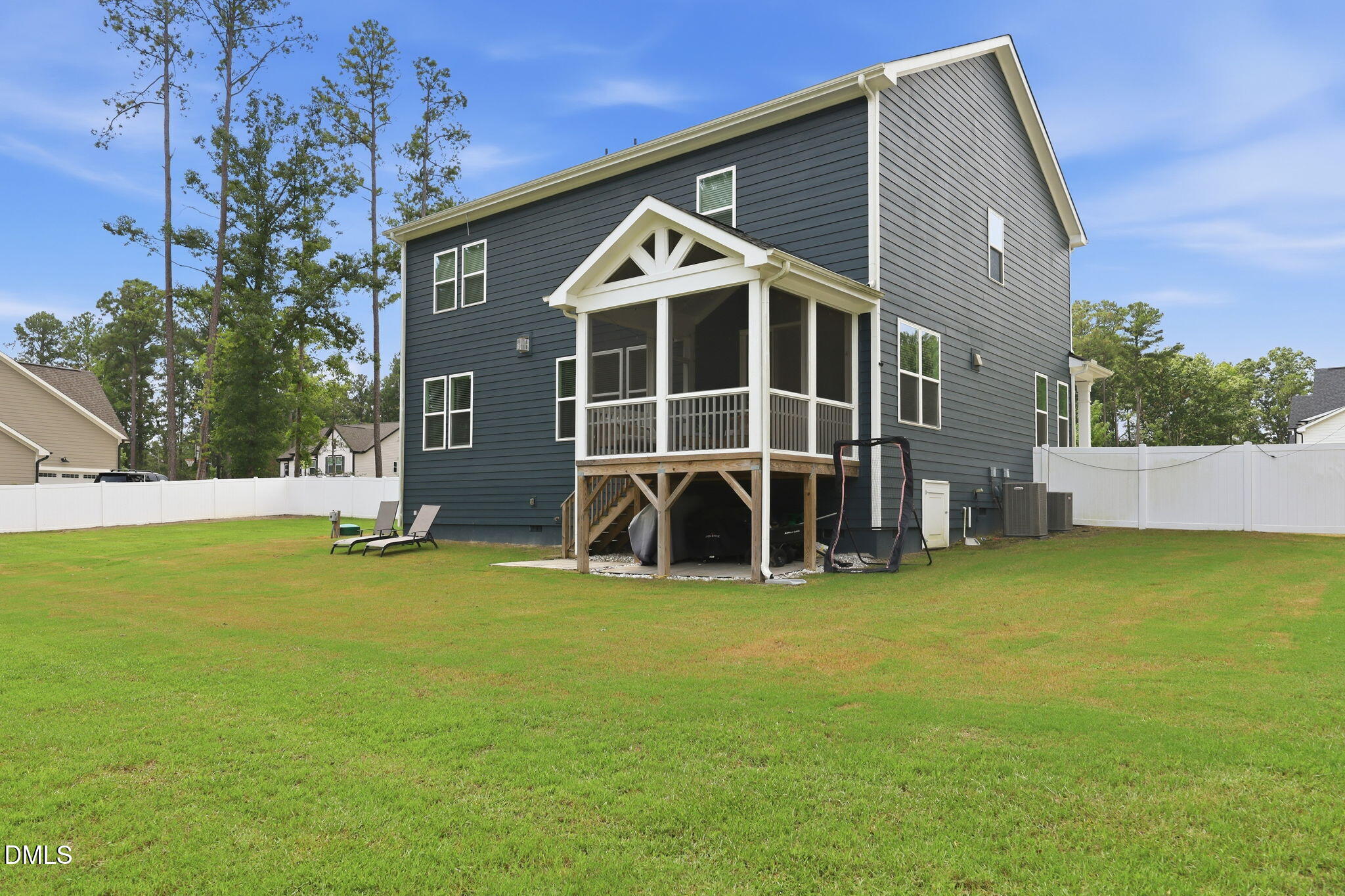 60 Gadwall Court