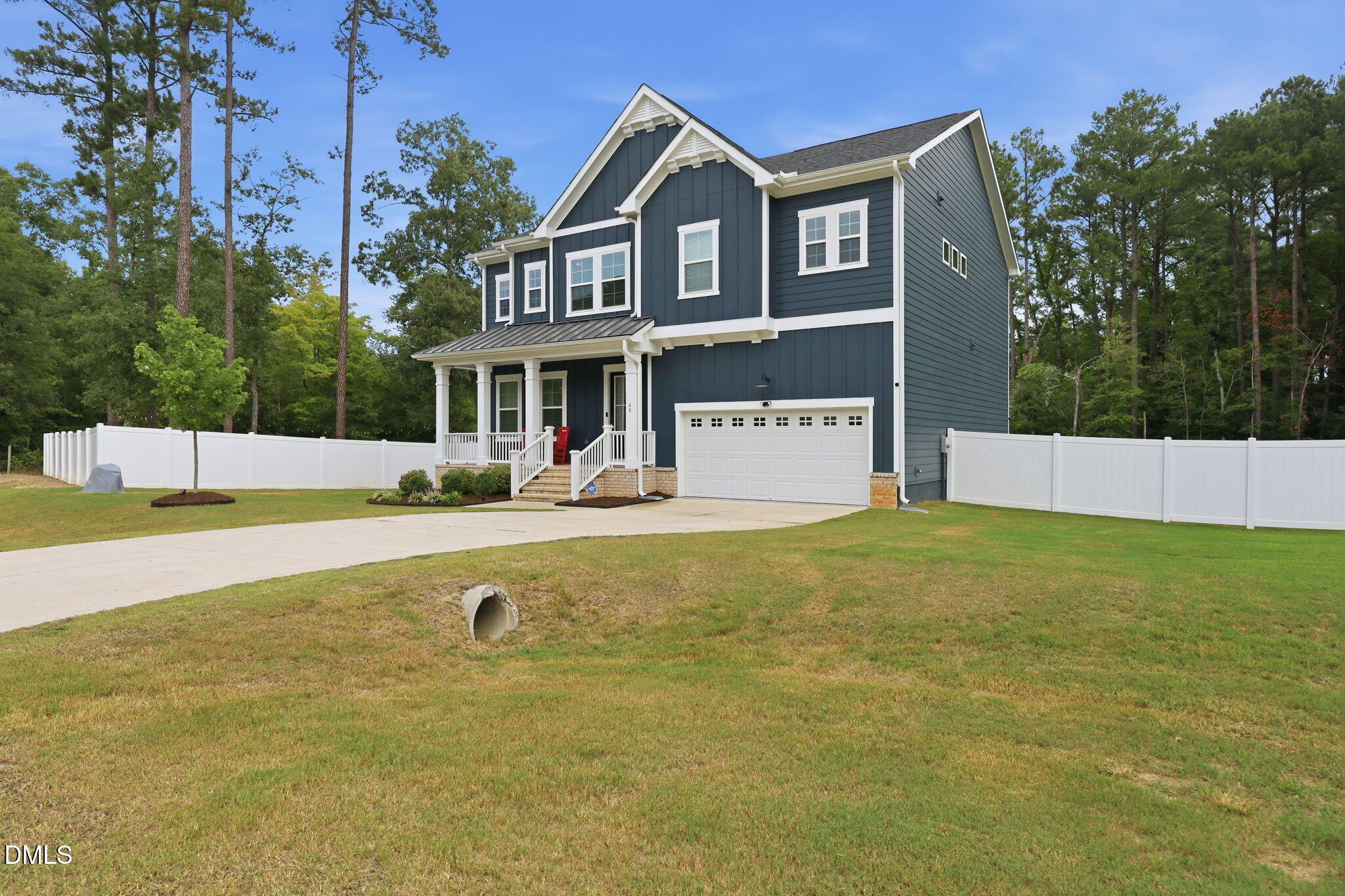 60 Gadwall Court