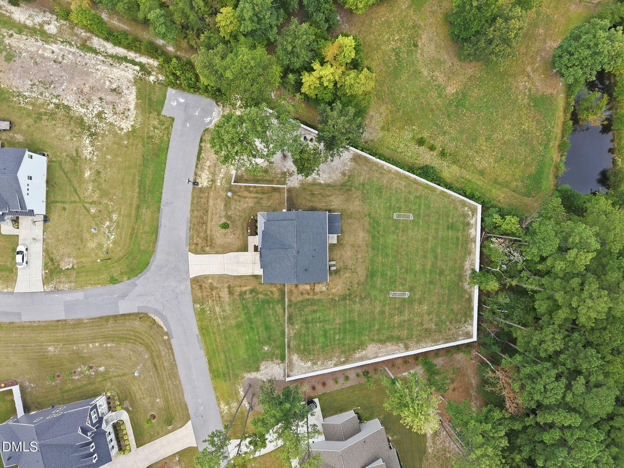 60 Gadwall Court