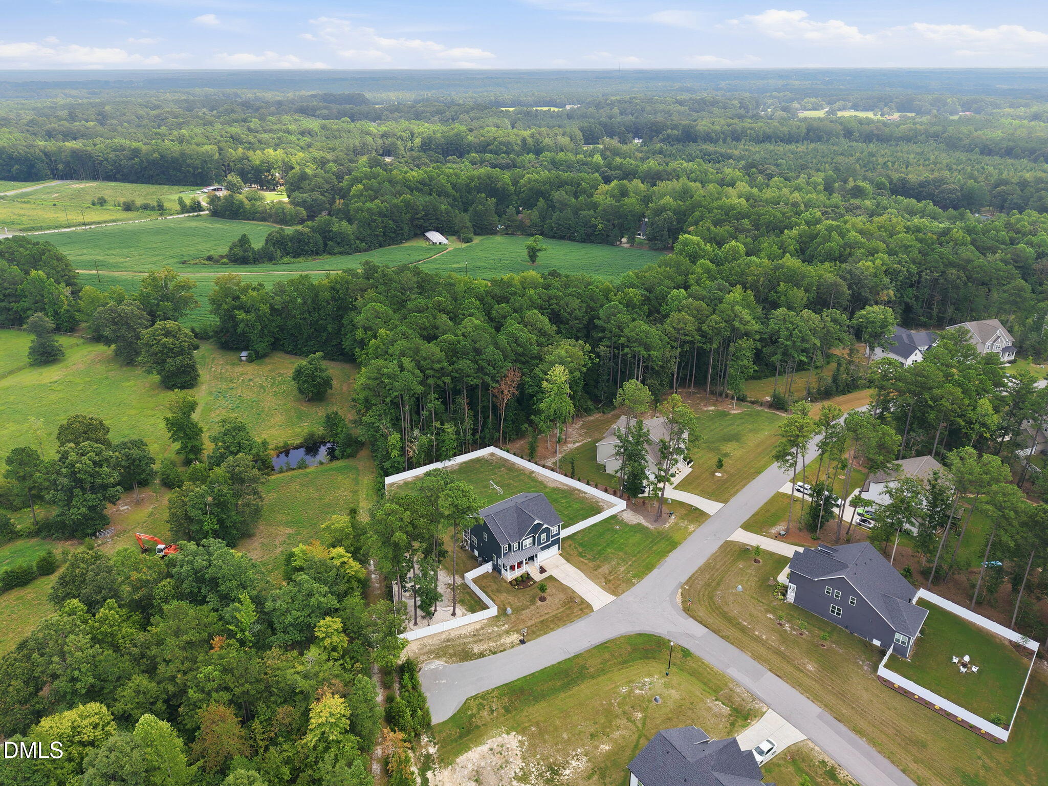 60 Gadwall Court