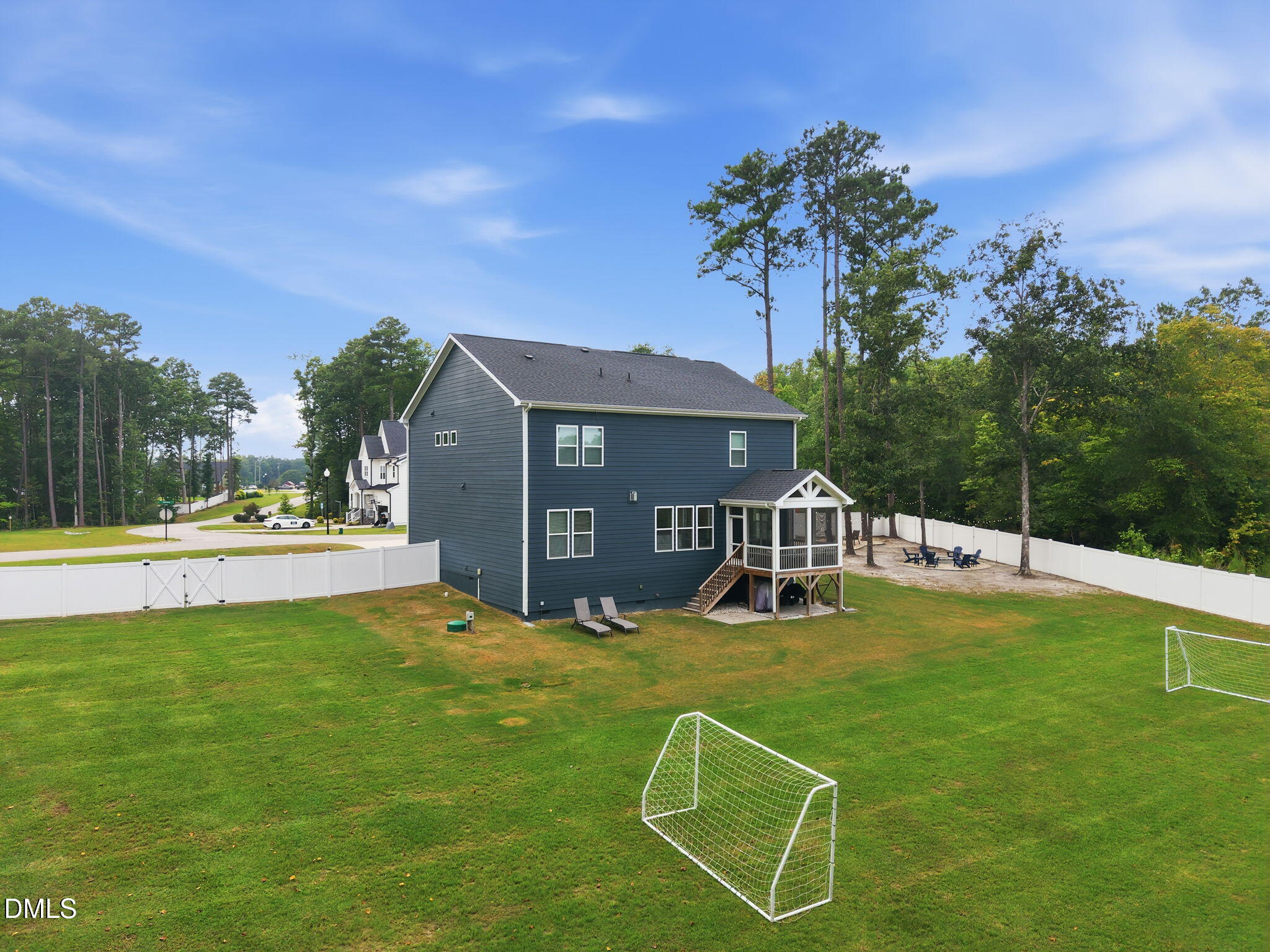 60 Gadwall Court