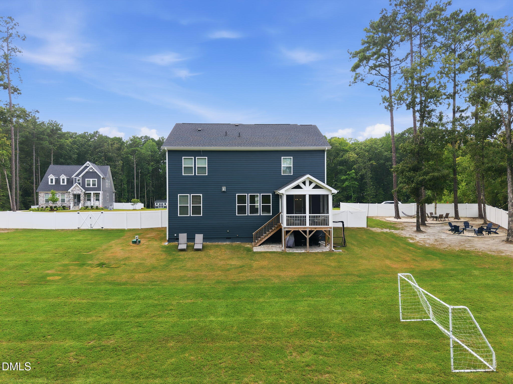 60 Gadwall Court