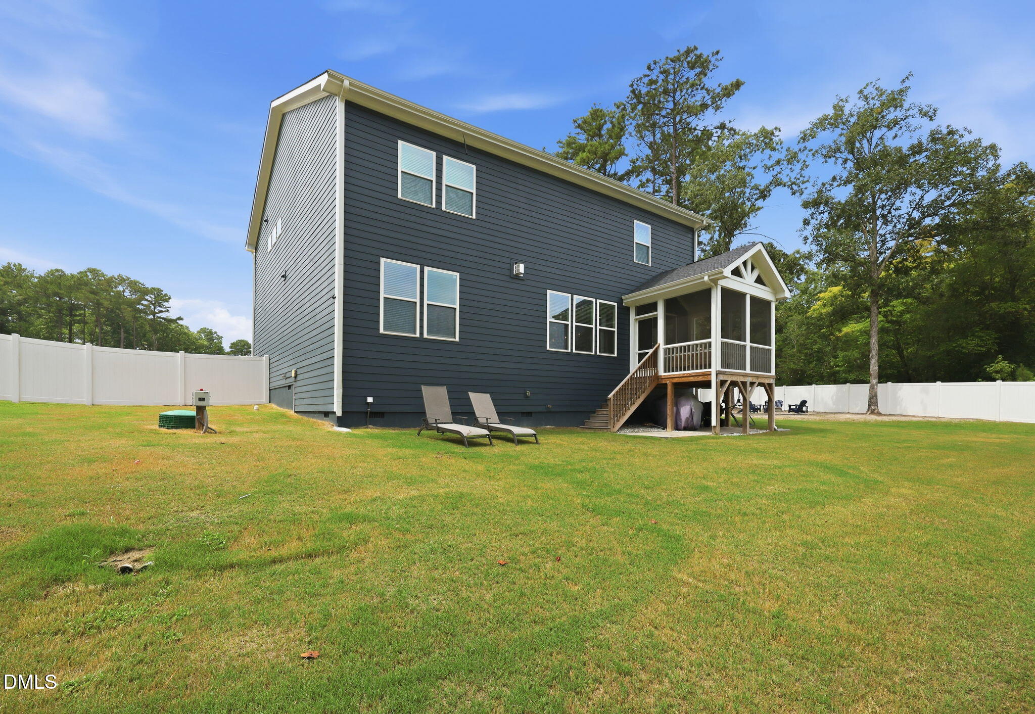 60 Gadwall Court