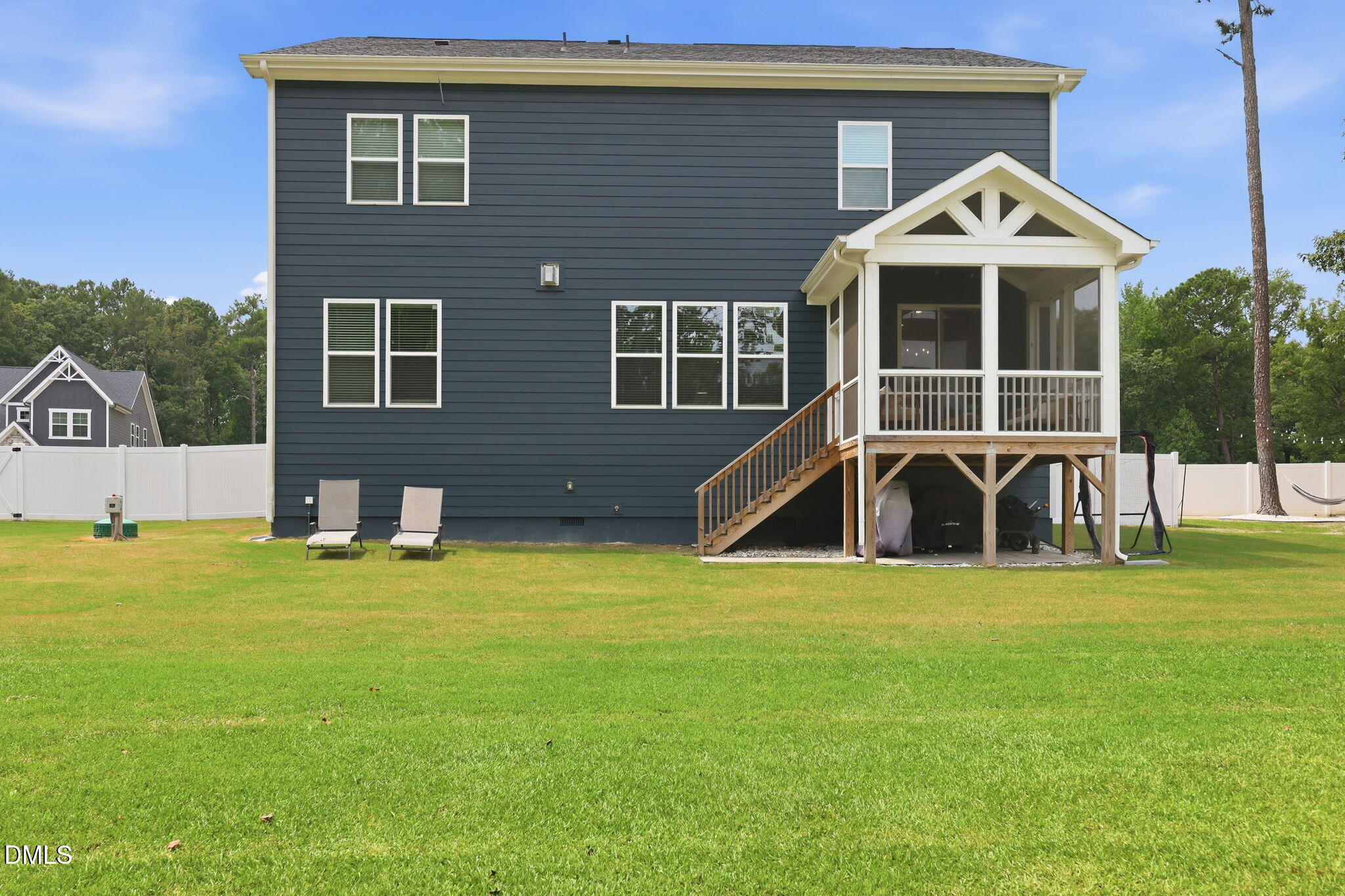 60 Gadwall Court