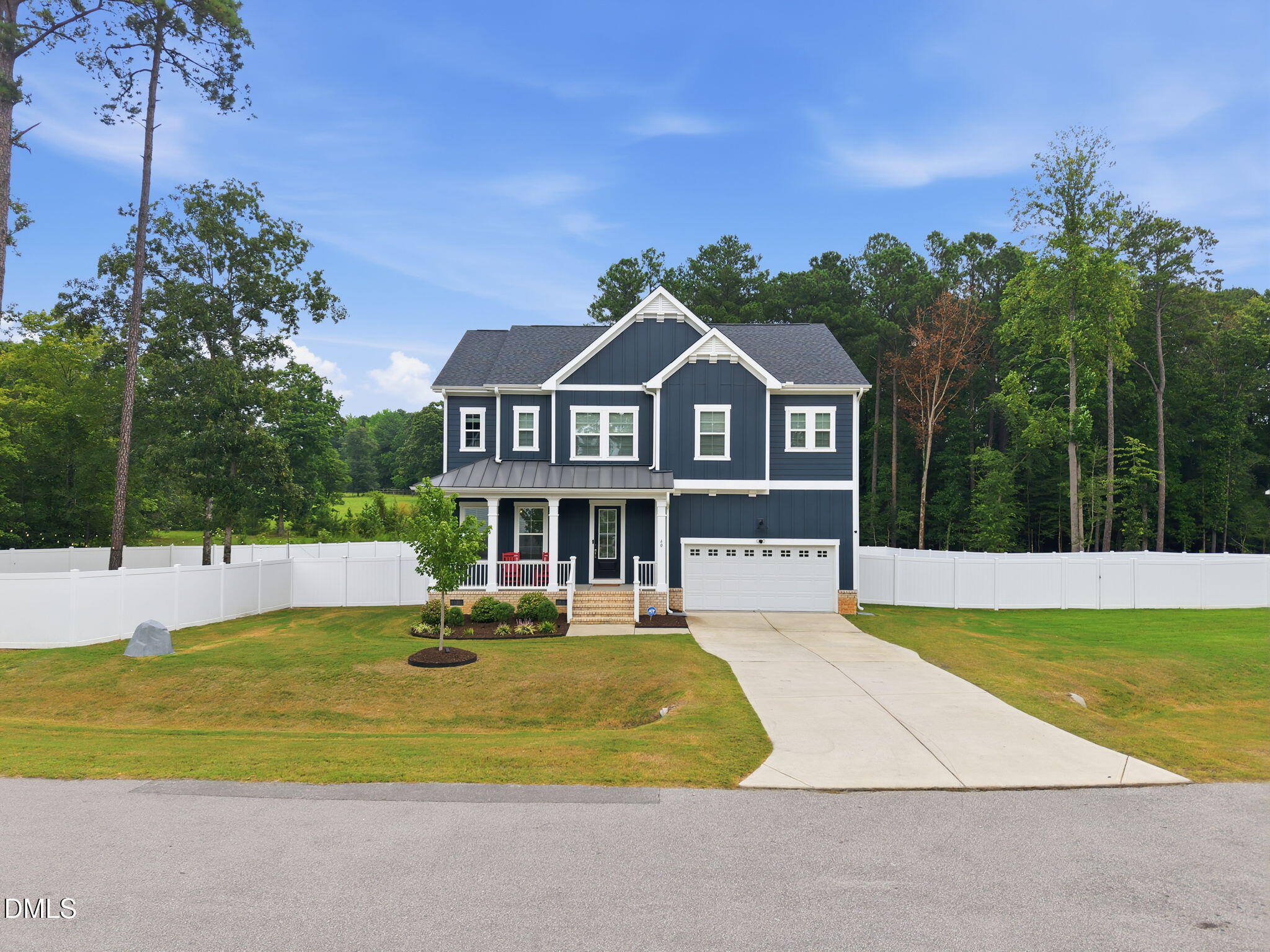 60 Gadwall Court