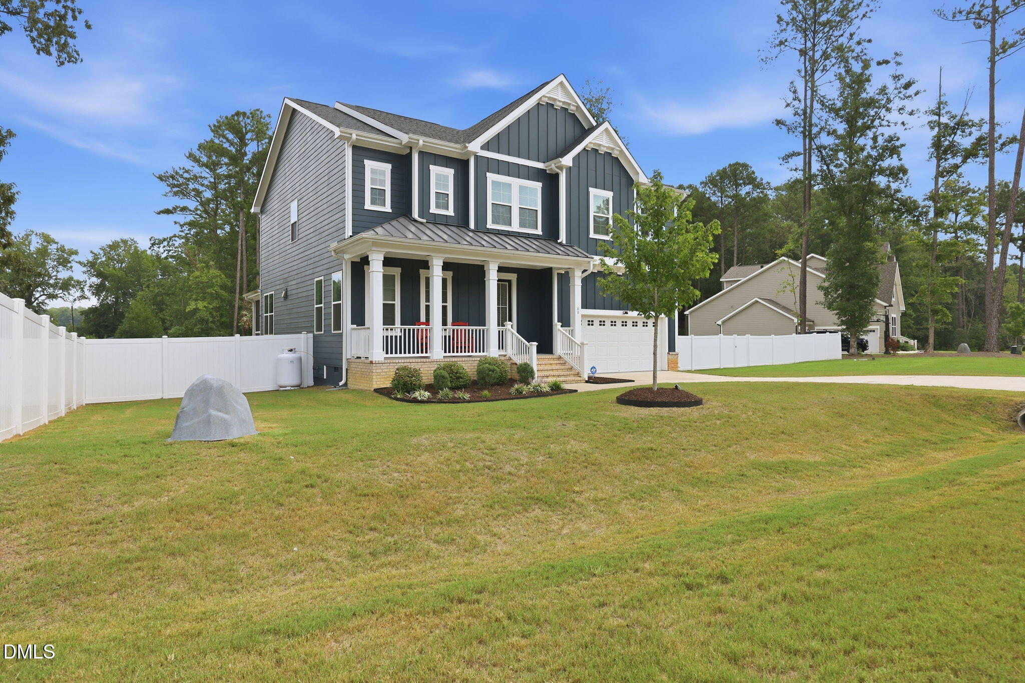 60 Gadwall Court