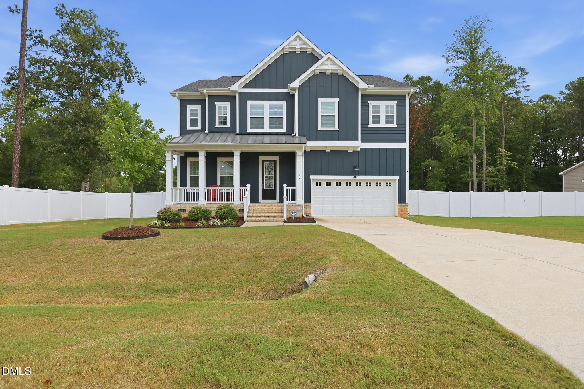 60 Gadwall Court