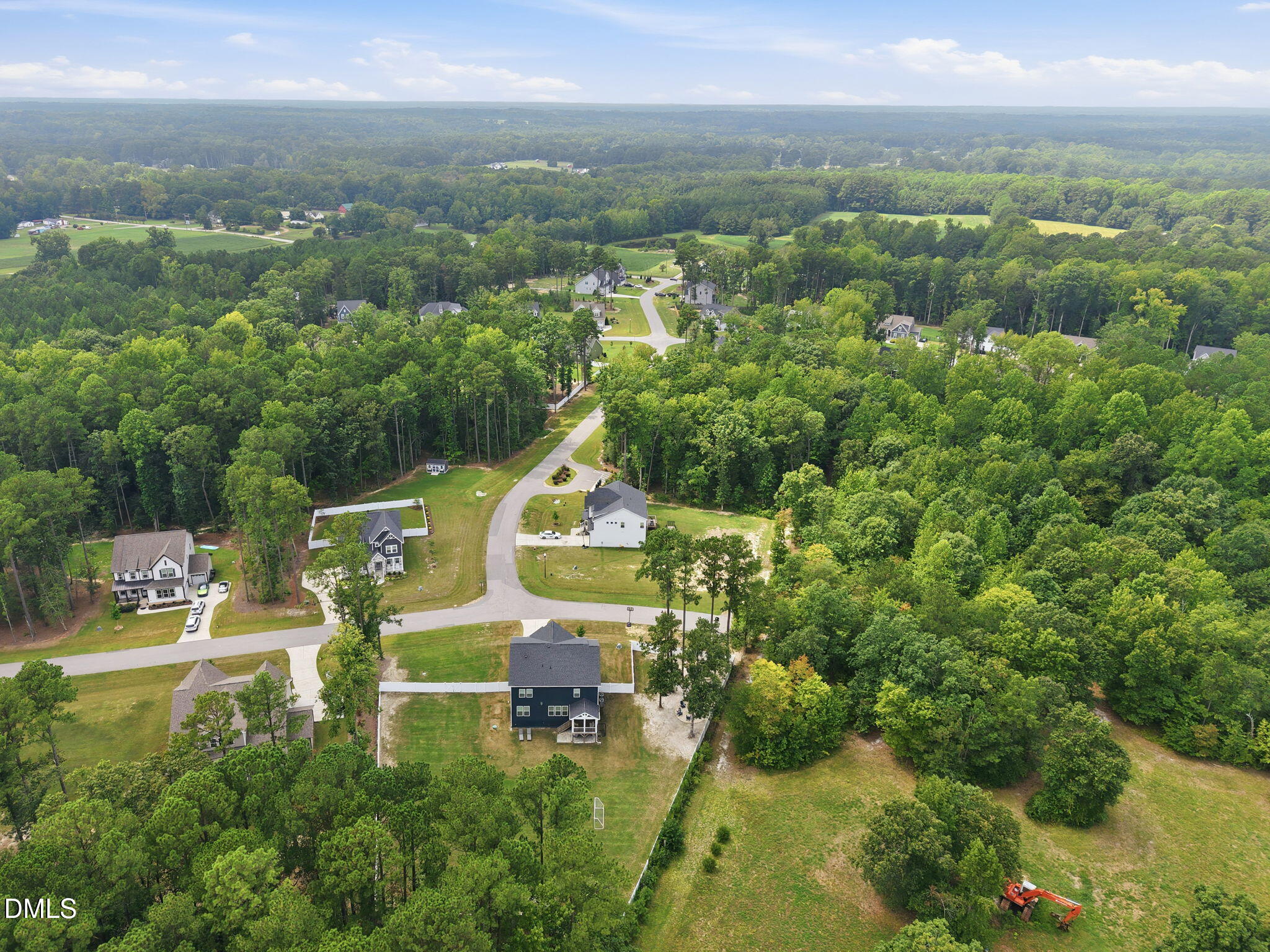 60 Gadwall Court