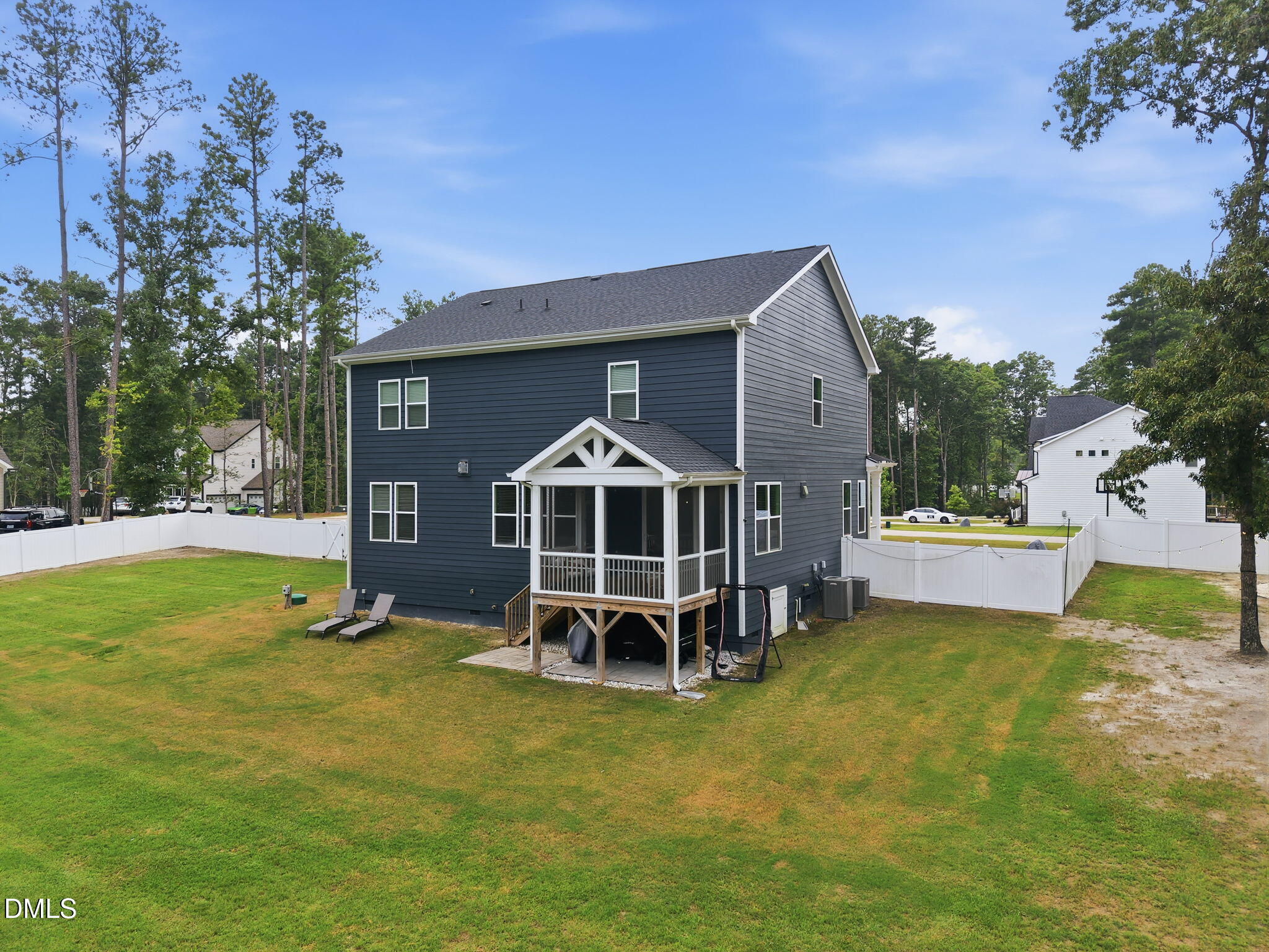 60 Gadwall Court