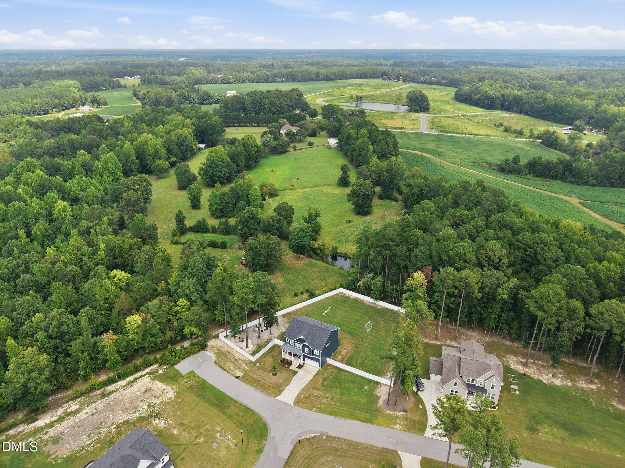 60 Gadwall Court