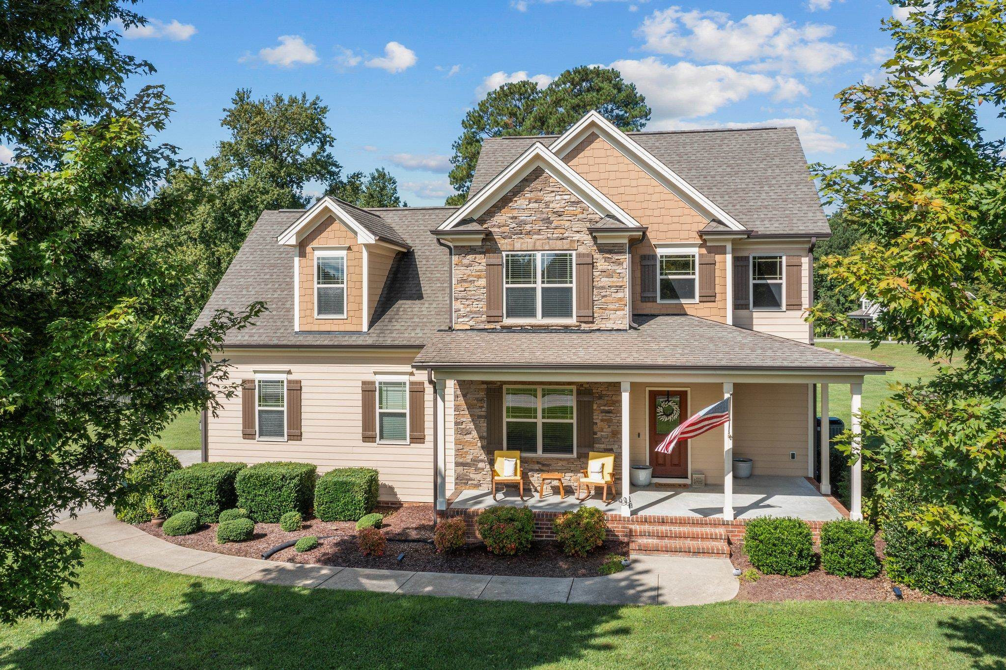 1721 Creekview Drive