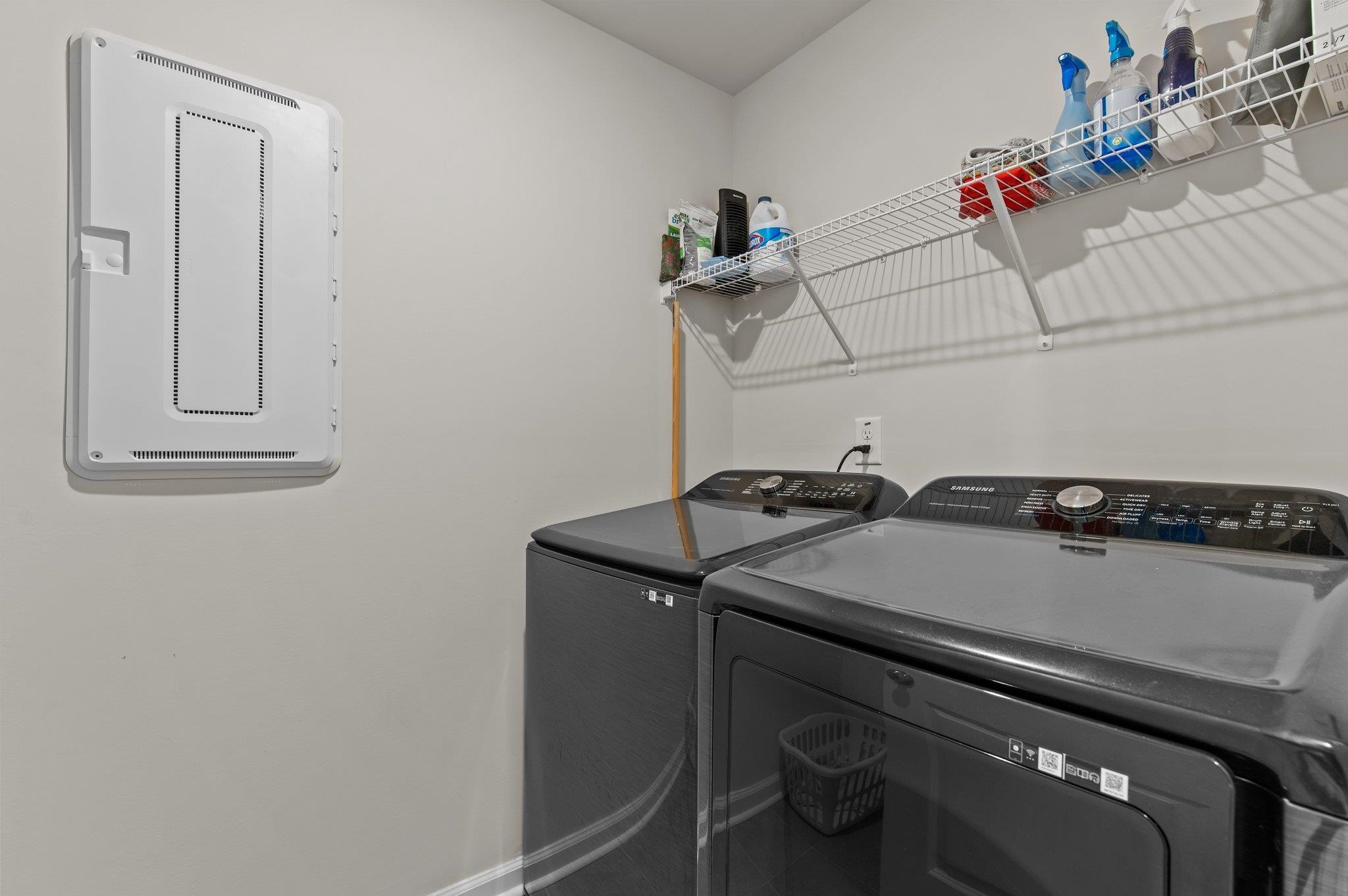 401 Heritage Regency Drive